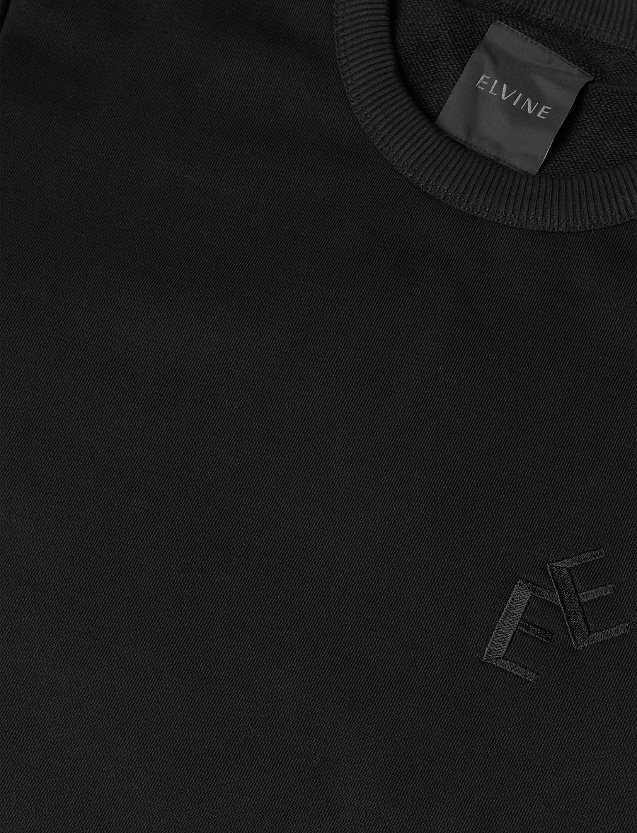 ELVINE - Niles - shoppa efter tillfälle - black - 2