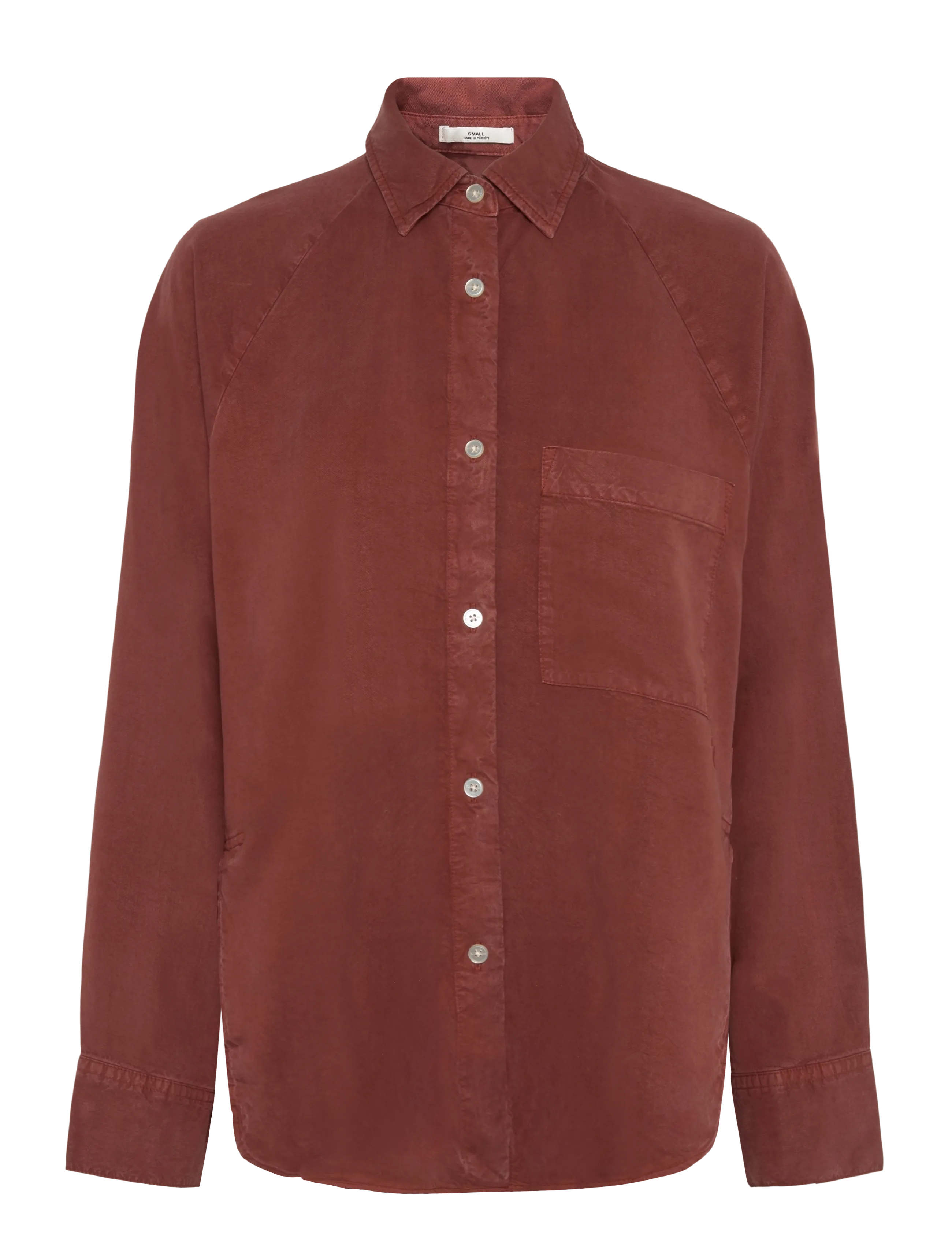 ELVINE Annlis - Riided - SOBER RED / burgundy