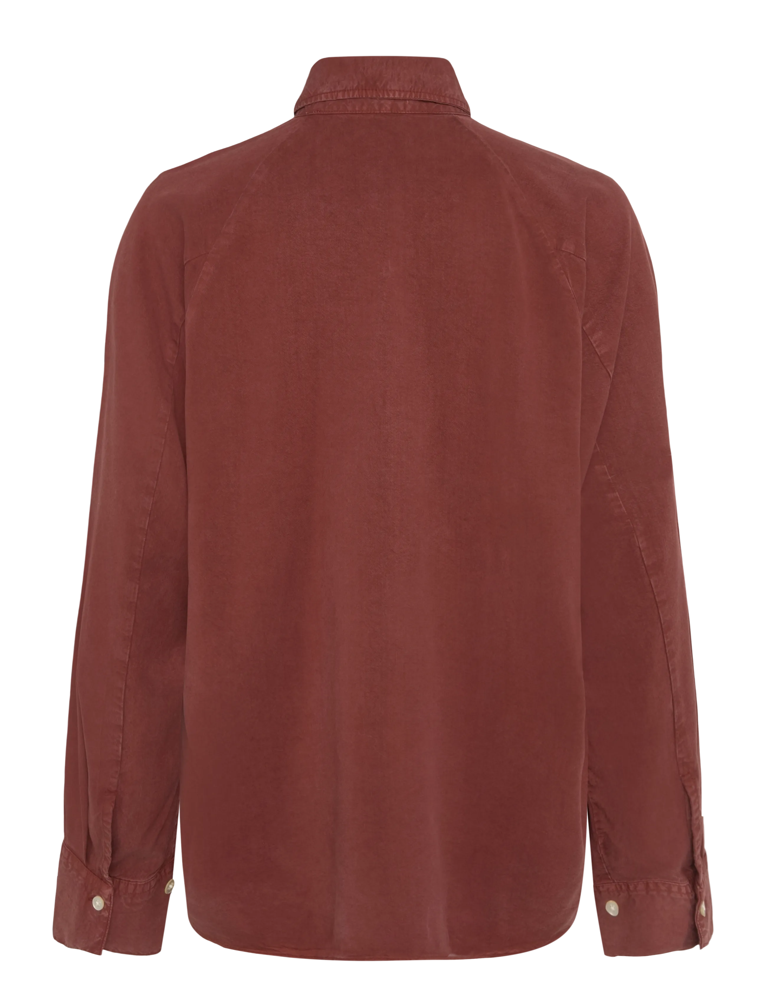 ELVINE - Annlis - sober red - 1