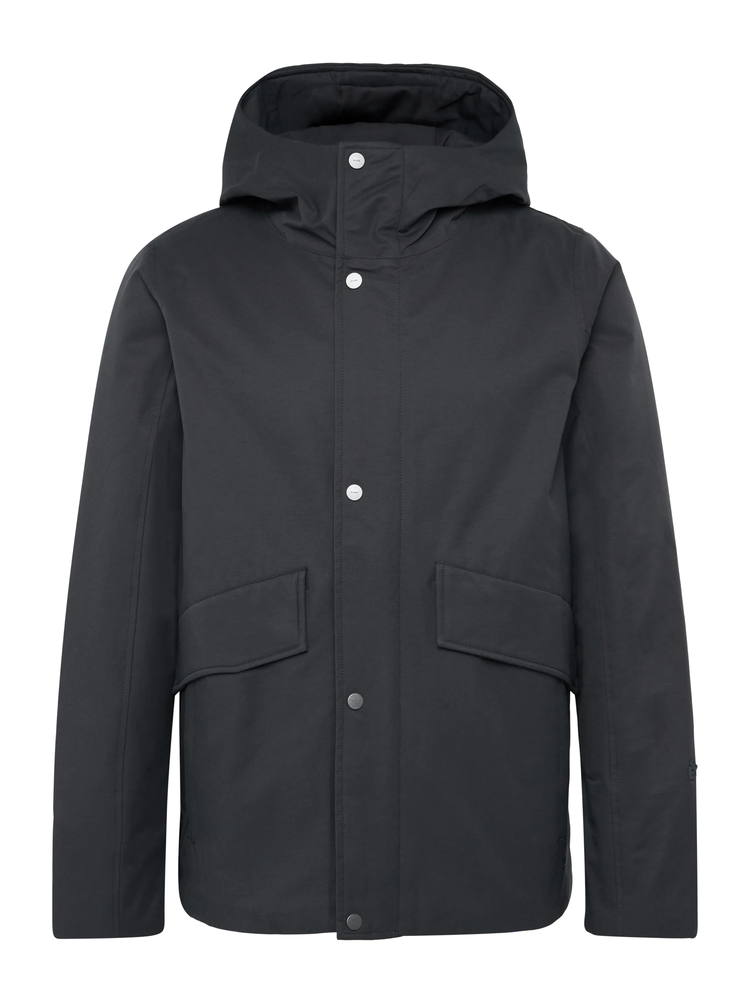 ELVINE Caius - Kleidung - NIGHT GREY / grey