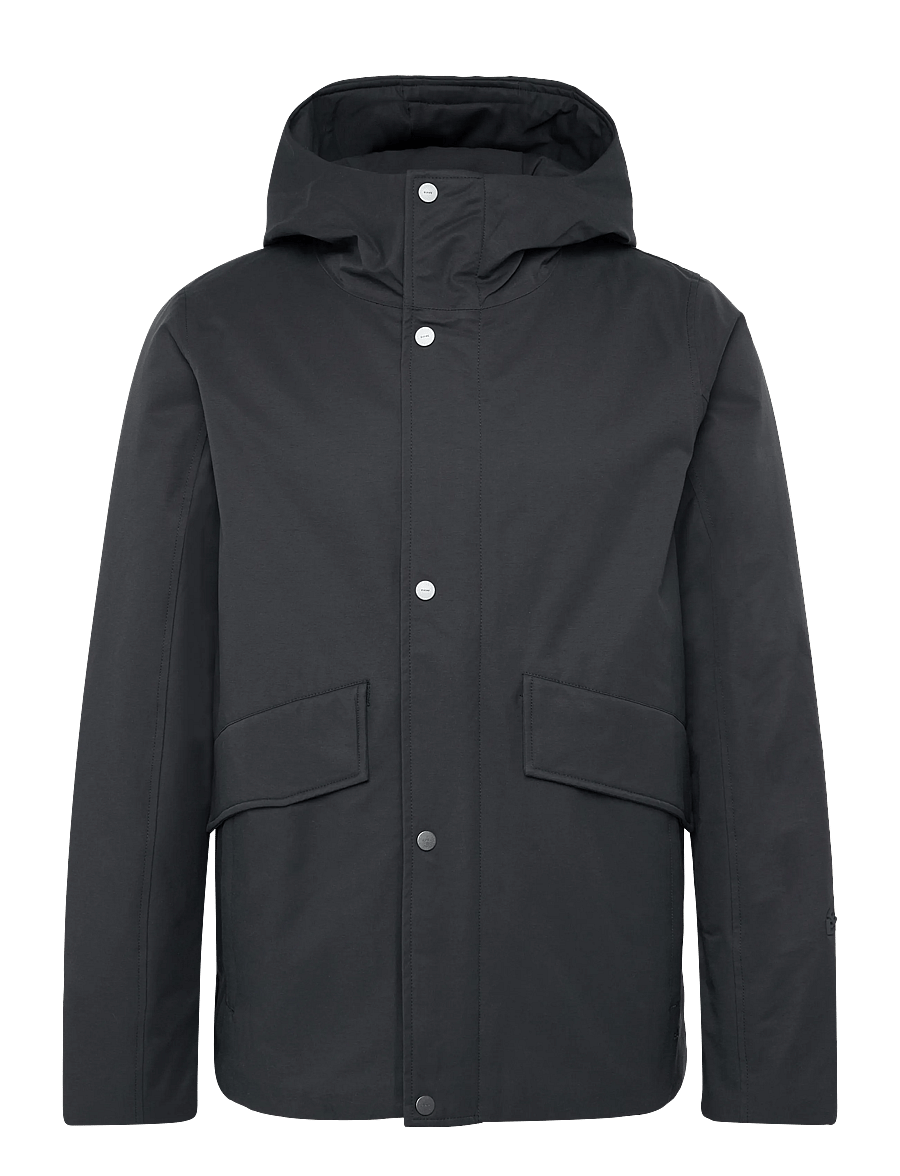 ELVINE - Caius - winterjacken - night grey - 0