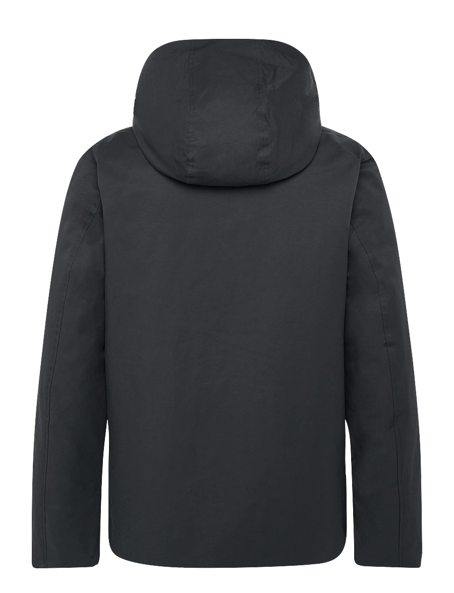 ELVINE - Caius - winterjacken - night grey - 1