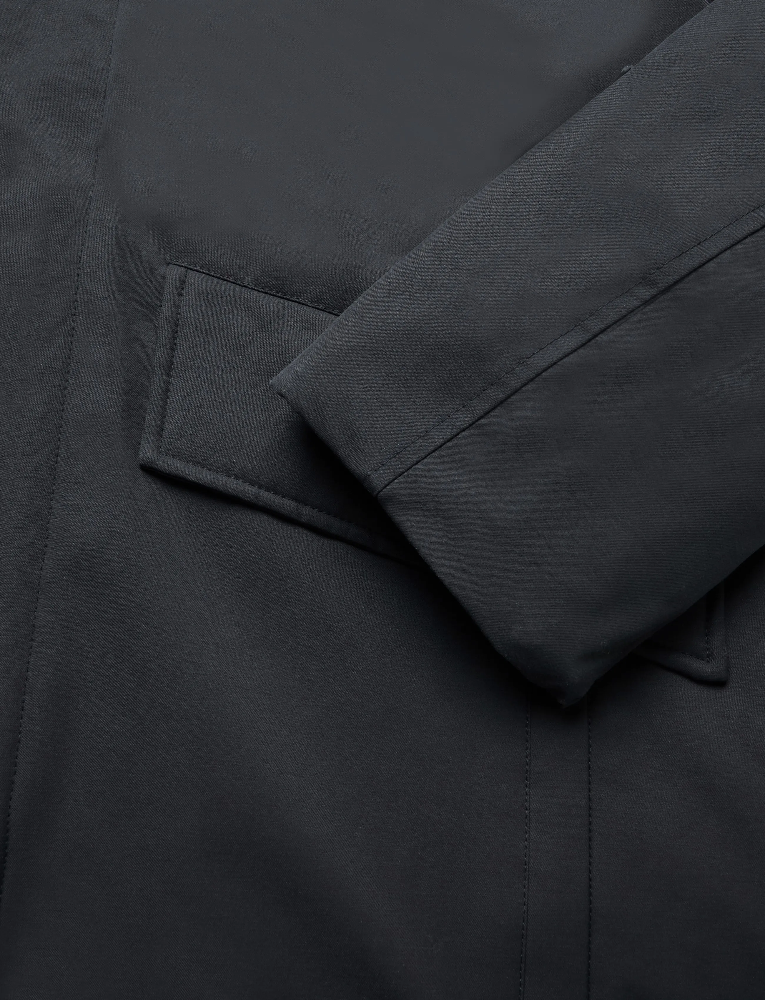 ELVINE - Caius - winterjacken - night grey - 3