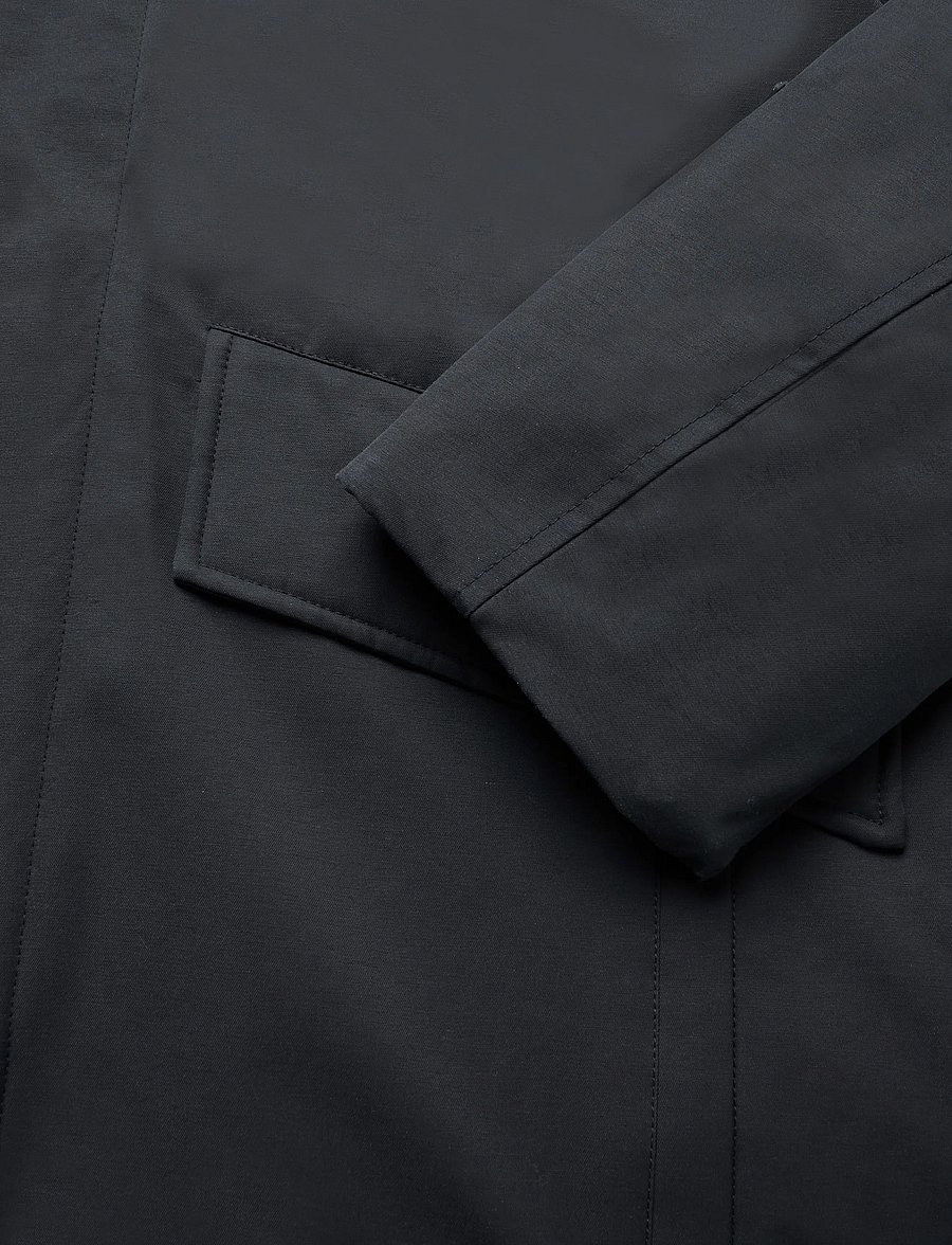 ELVINE - Caius - winterjacken - night grey - 3