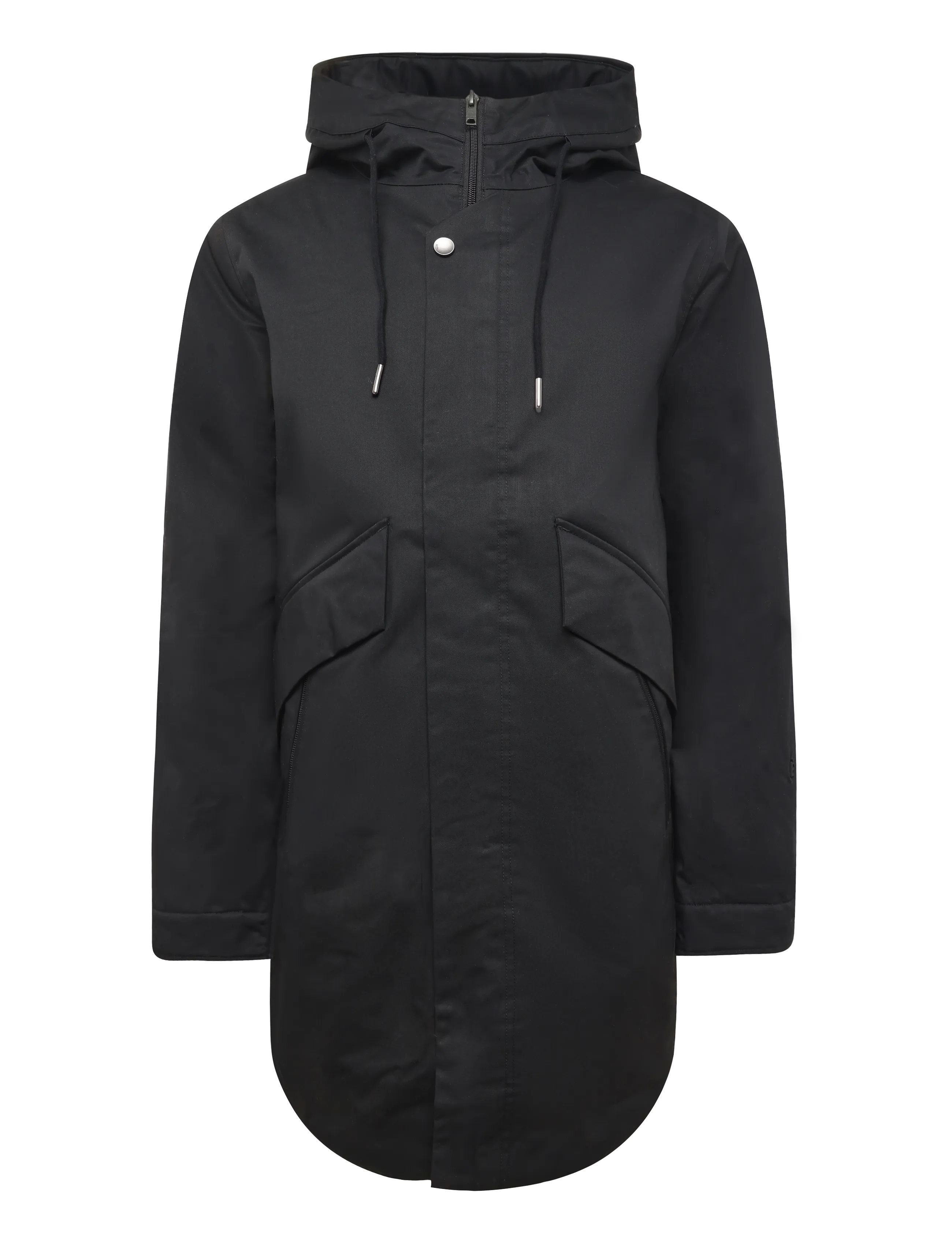 ELVINE - Karim - parkas - black - 1