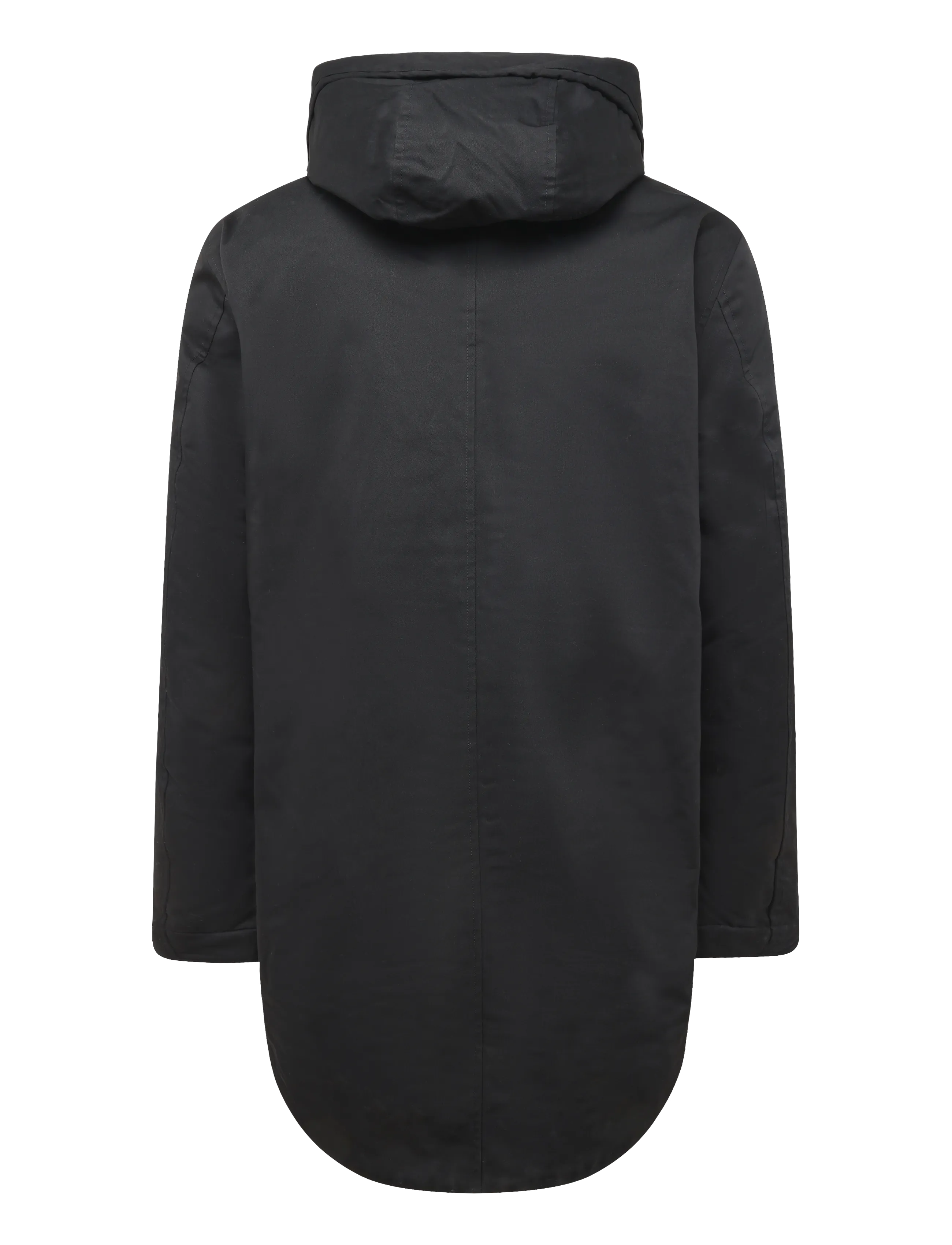 ELVINE - Karim - parkas - black - 2