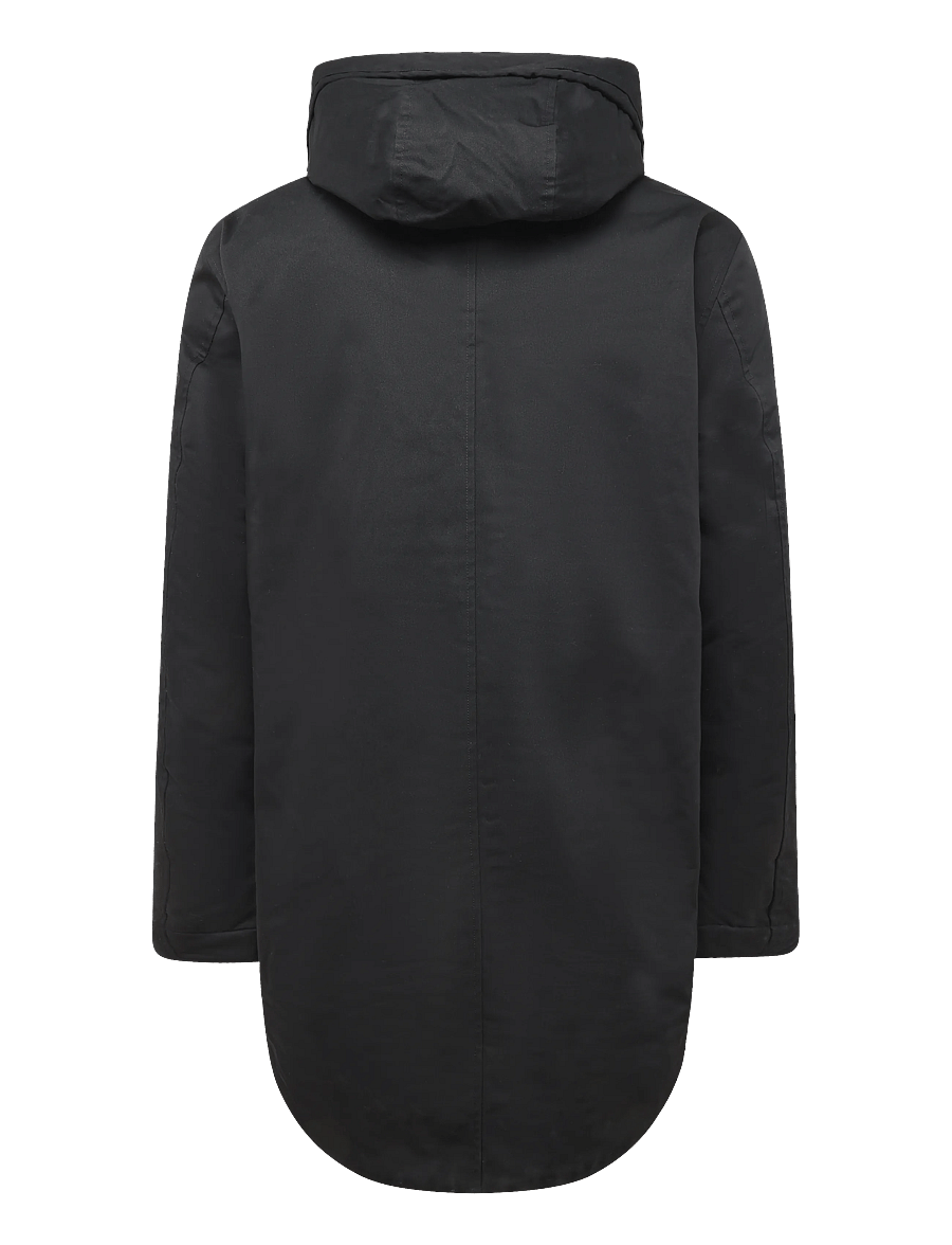 ELVINE - Karim - parkas - black - 2