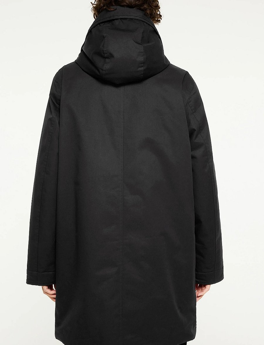 ELVINE - Karim - parkas - black - 4