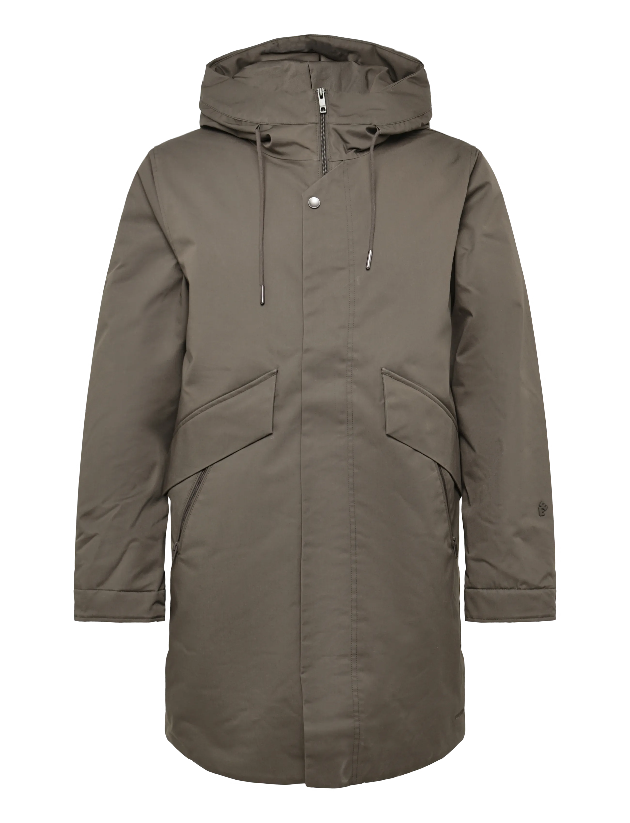 ELVINE - Karim - dusk olive - 1