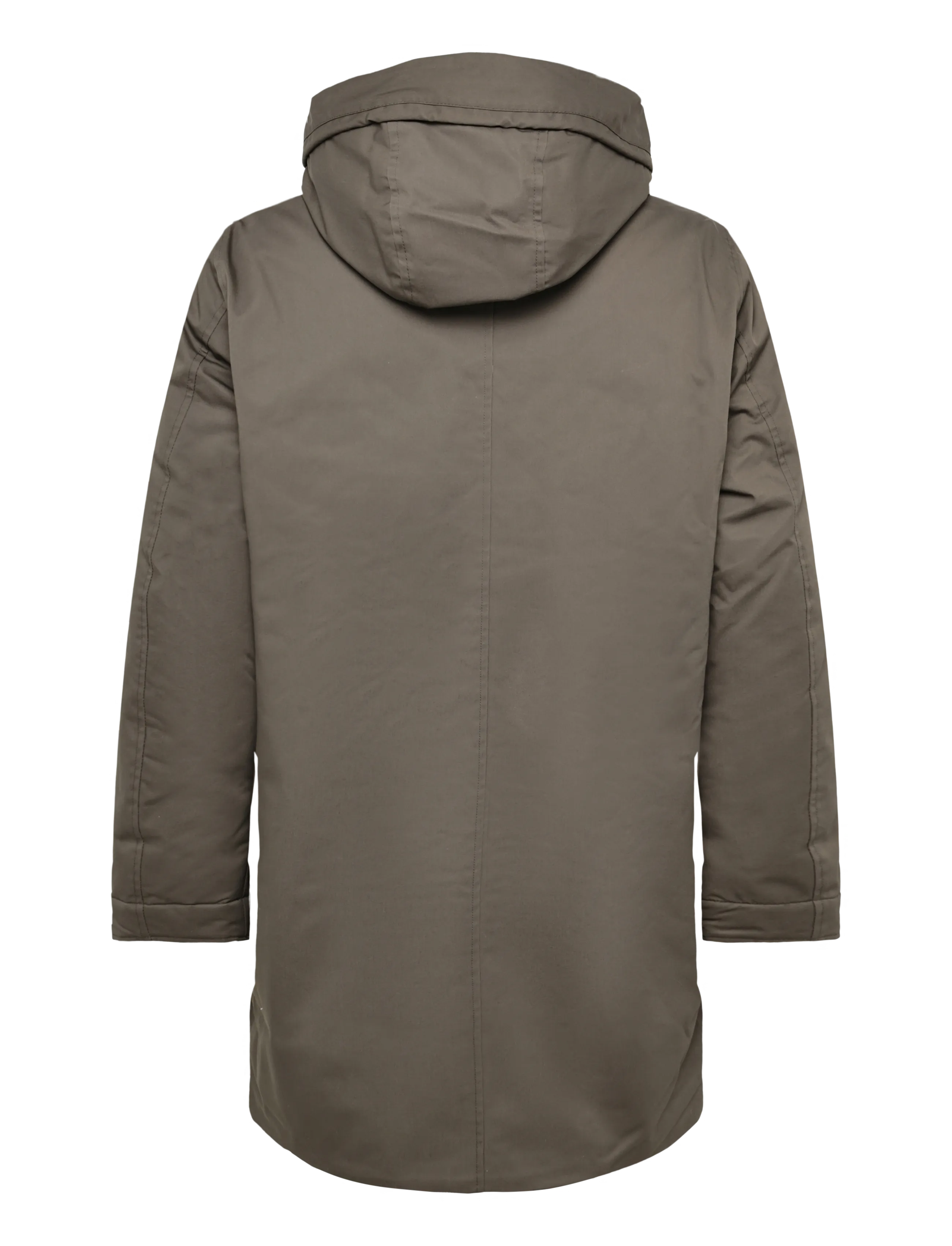 ELVINE - Karim - dusk olive - 2