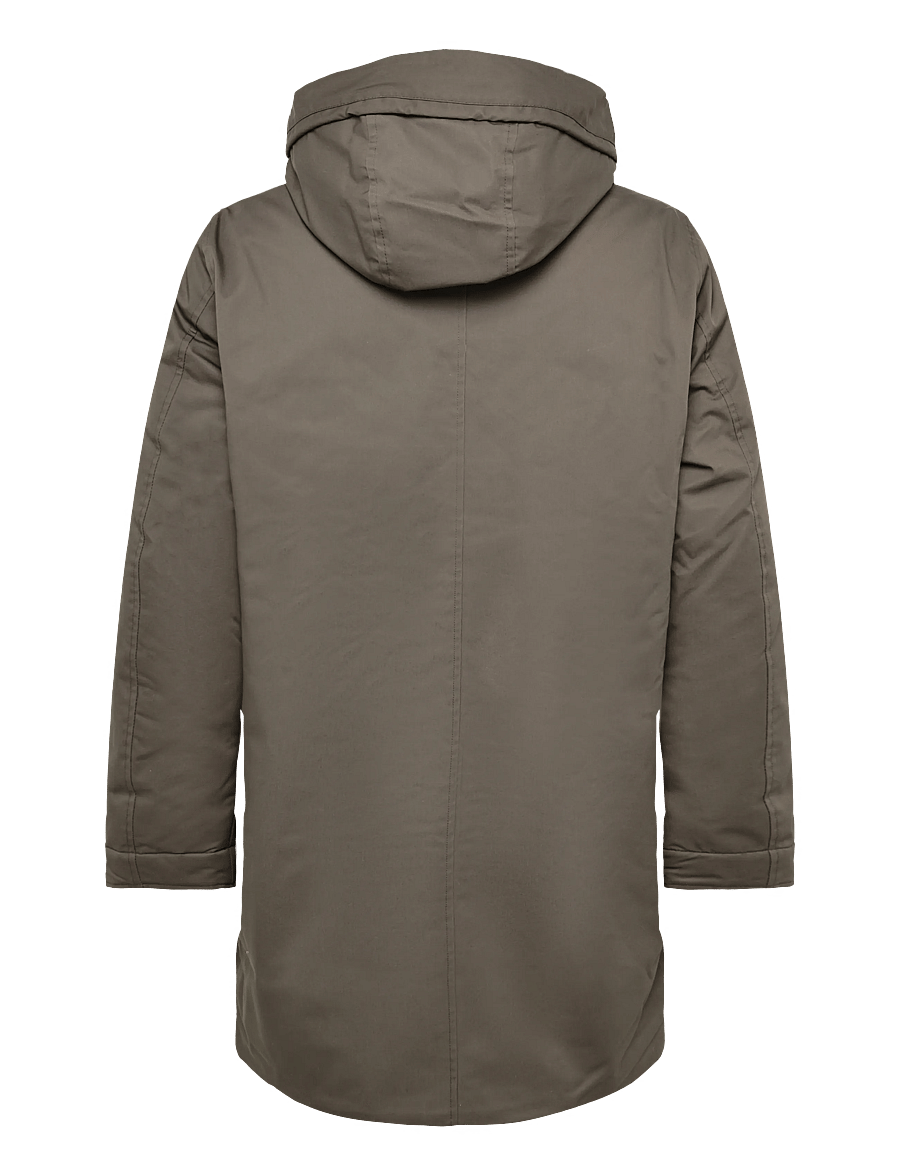 ELVINE - Karim - dusk olive - 2