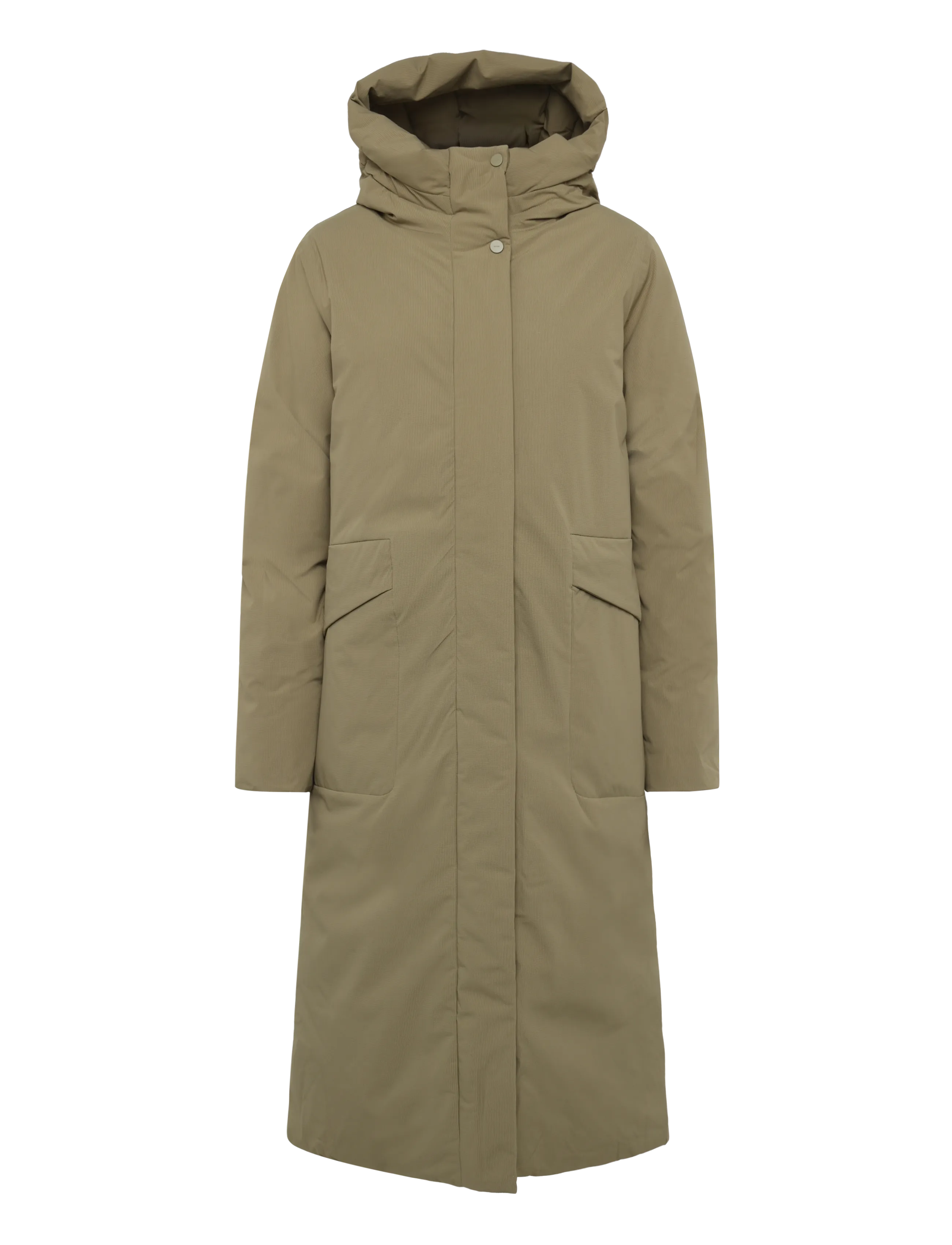 ELVINE Naila - Clothing - LIGHT OLIVE / khaki/green