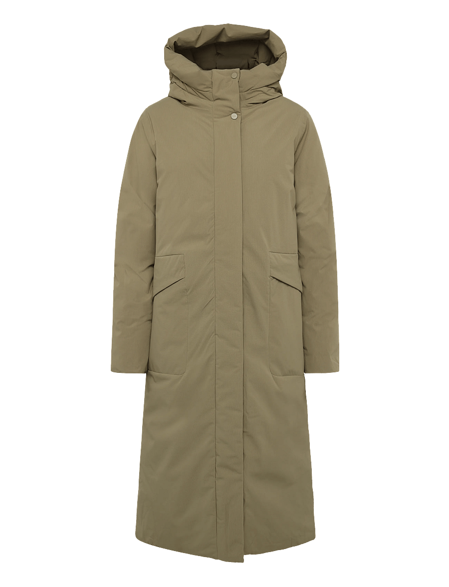 ELVINE - Naila - light olive - 0