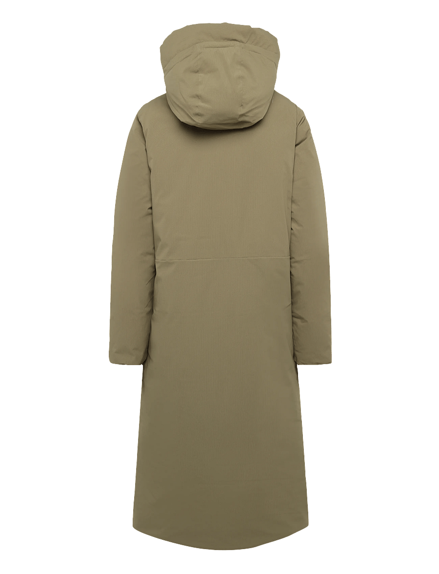 ELVINE - Naila - light olive - 1
