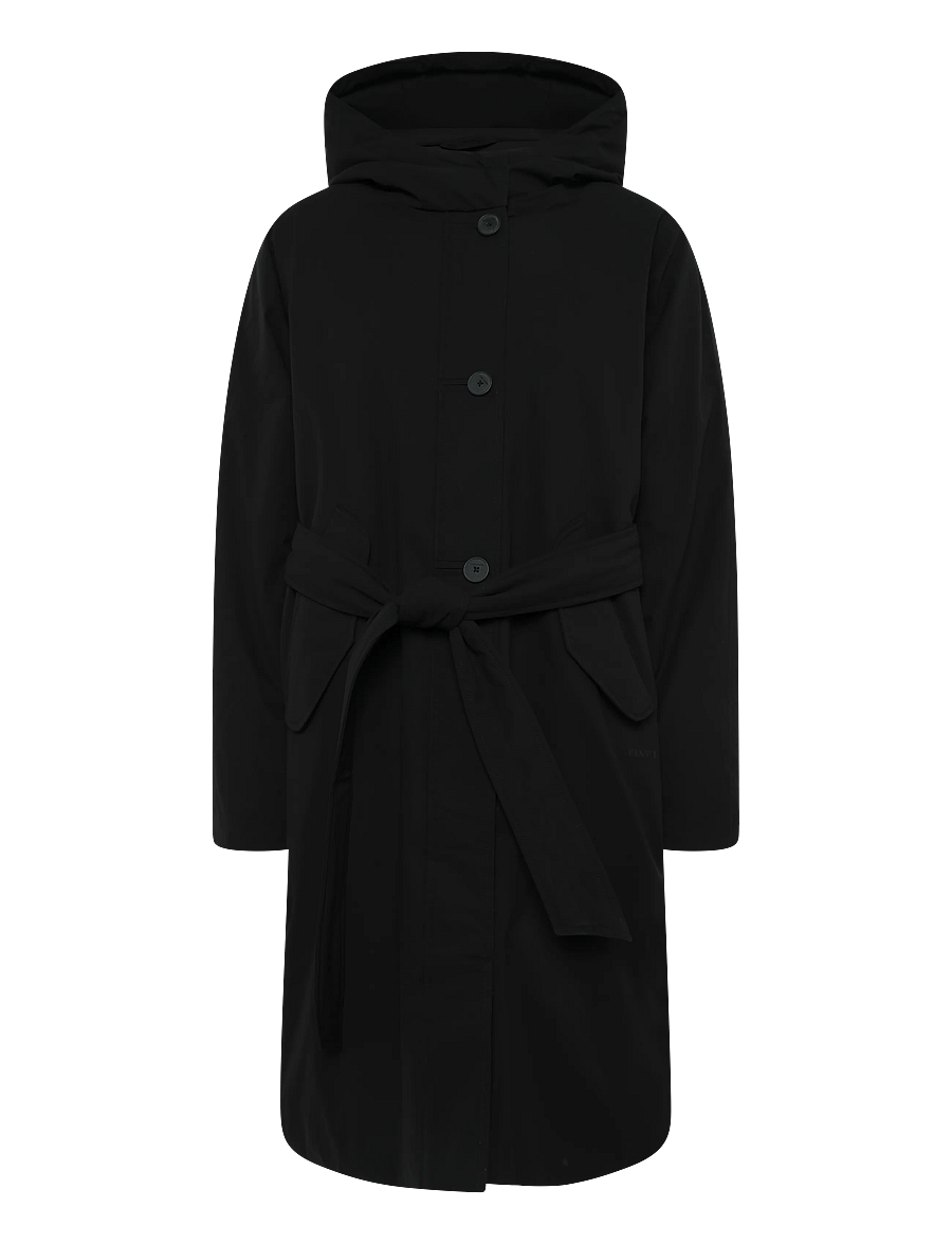 ELVINE - Maxie - black - 0