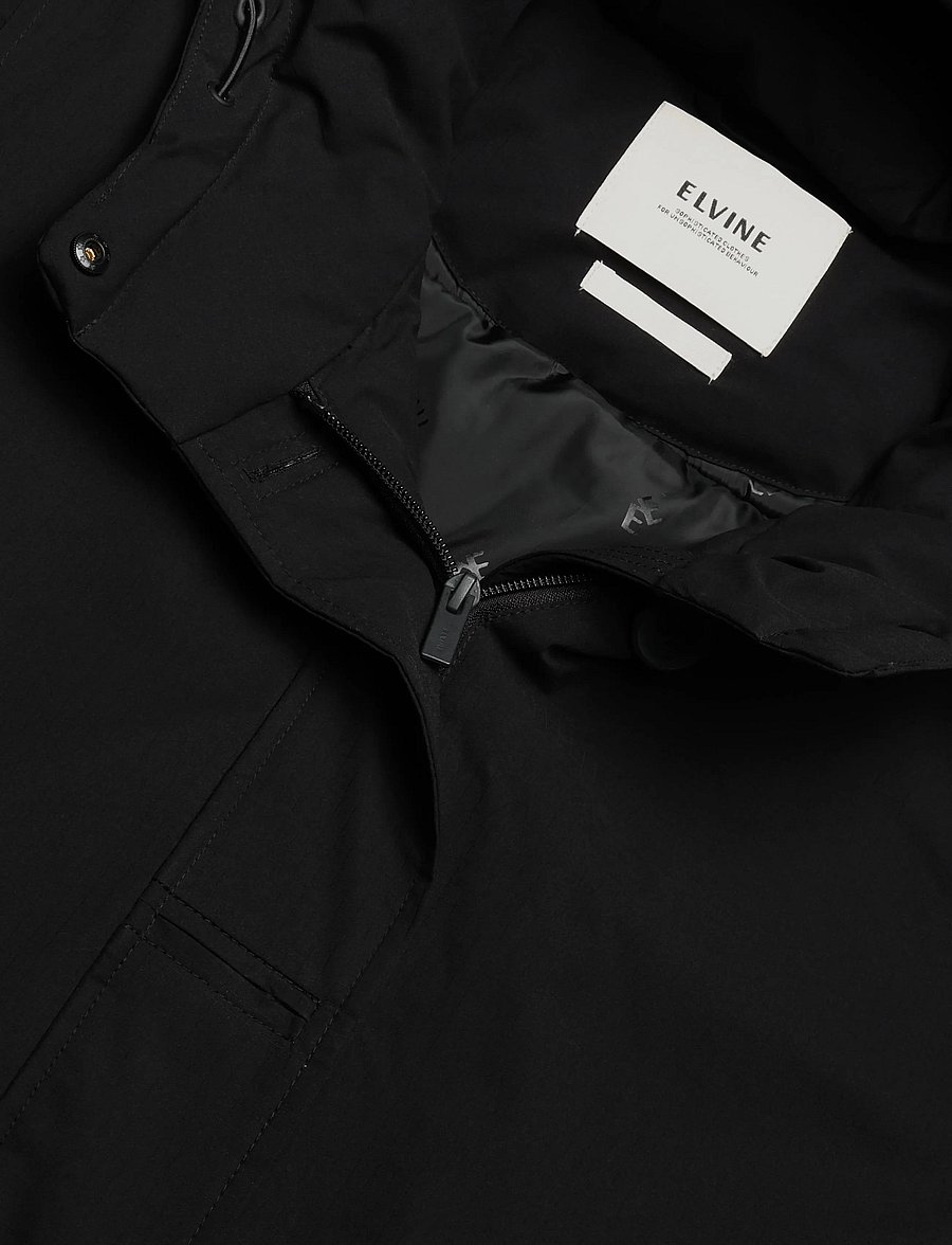 ELVINE - Maxie - black - 2
