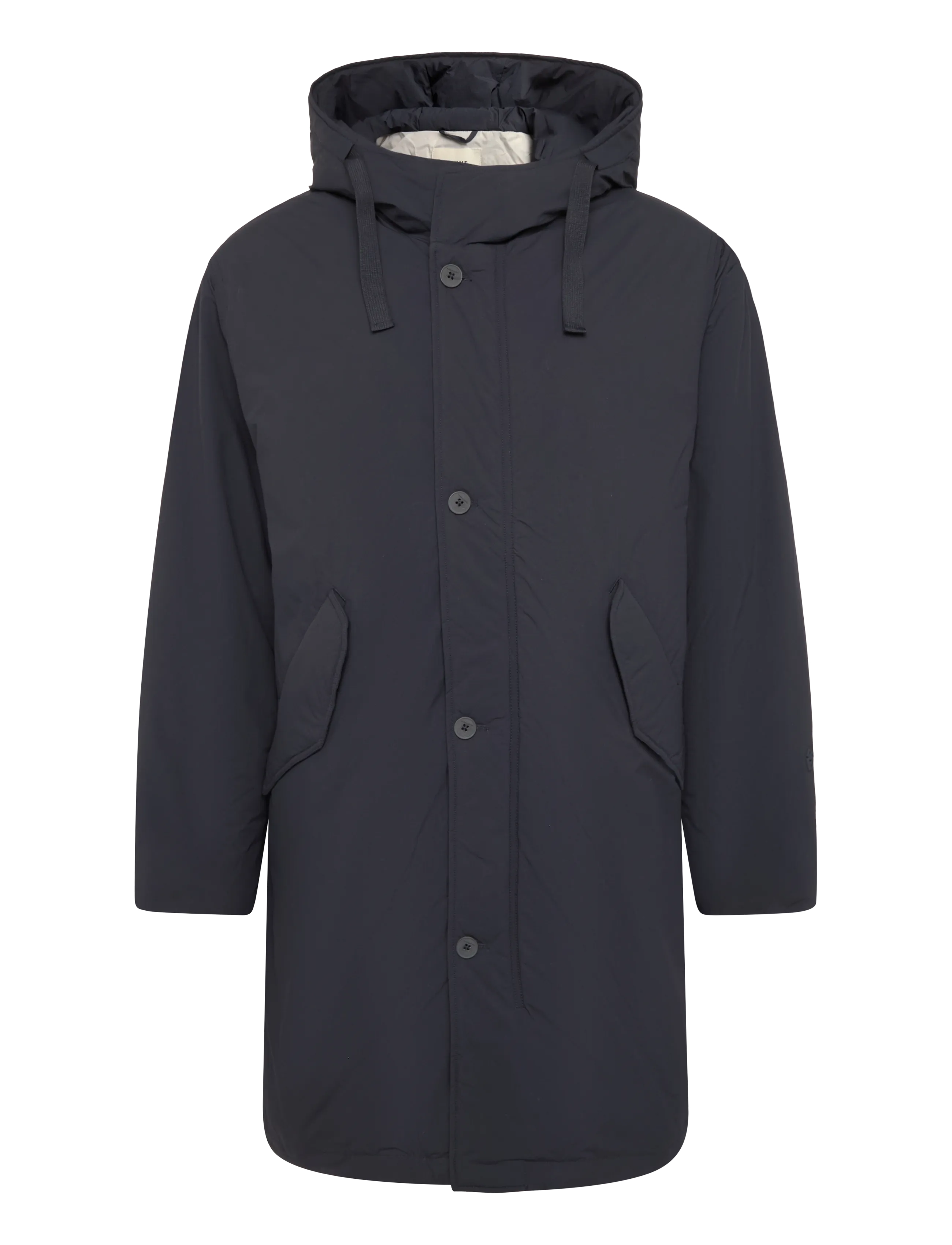 ELVINE Emeric - Outerwear - DEEP NAVY / navy