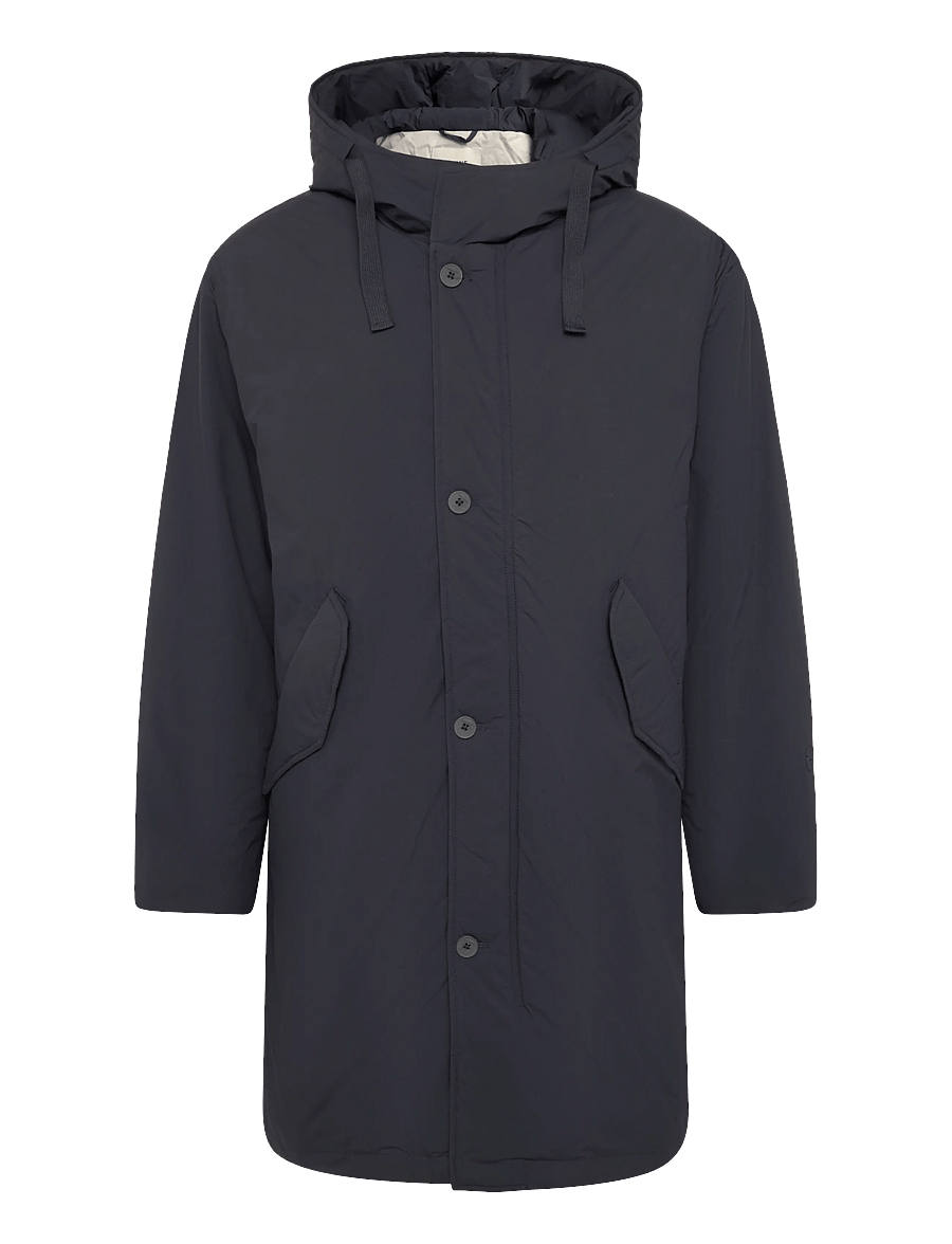 ELVINE - Emeric - winter jackets - deep navy - 0
