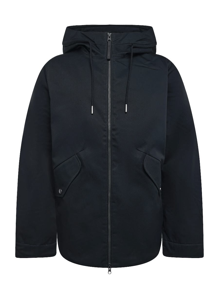 ELVINE - Kaliks - daunenjacken - dark navy - 1