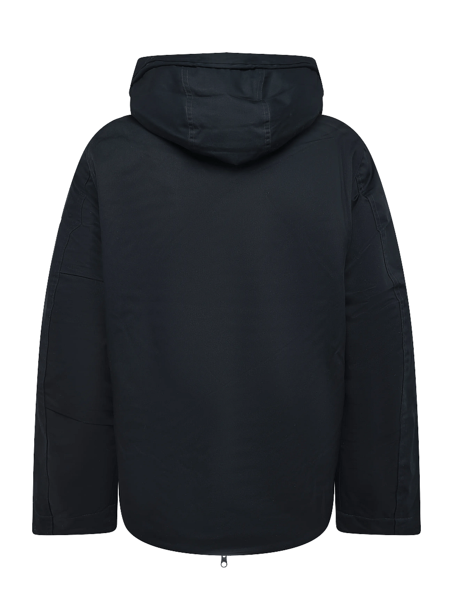 ELVINE - Kaliks - daunenjacken - dark navy - 2