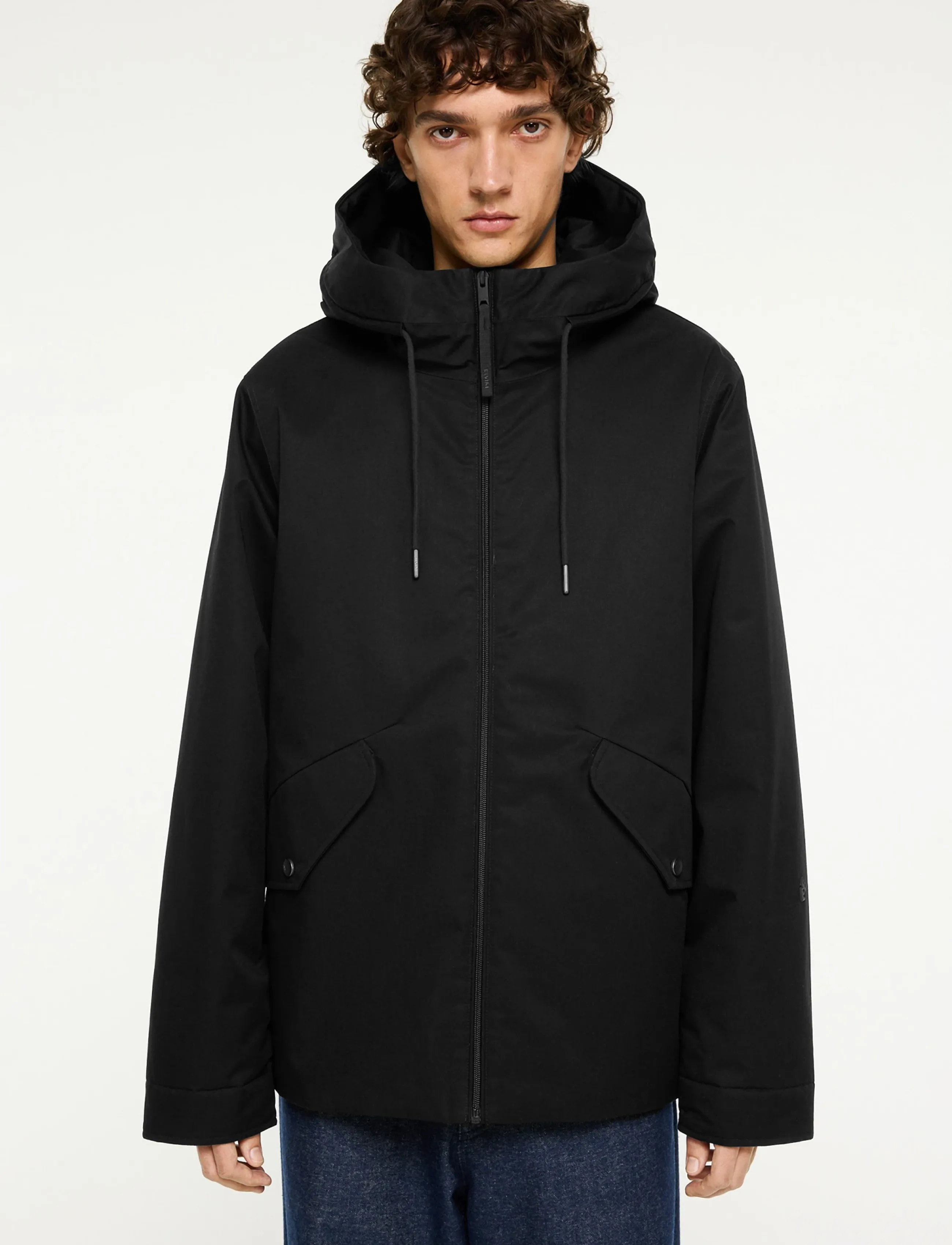 ELVINE Kaliks - Jacken - DARK NAVY / navy