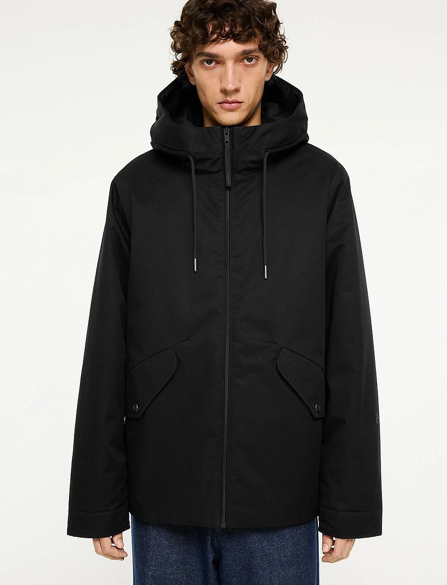 ELVINE - Kaliks - daunenjacken - dark navy - 0