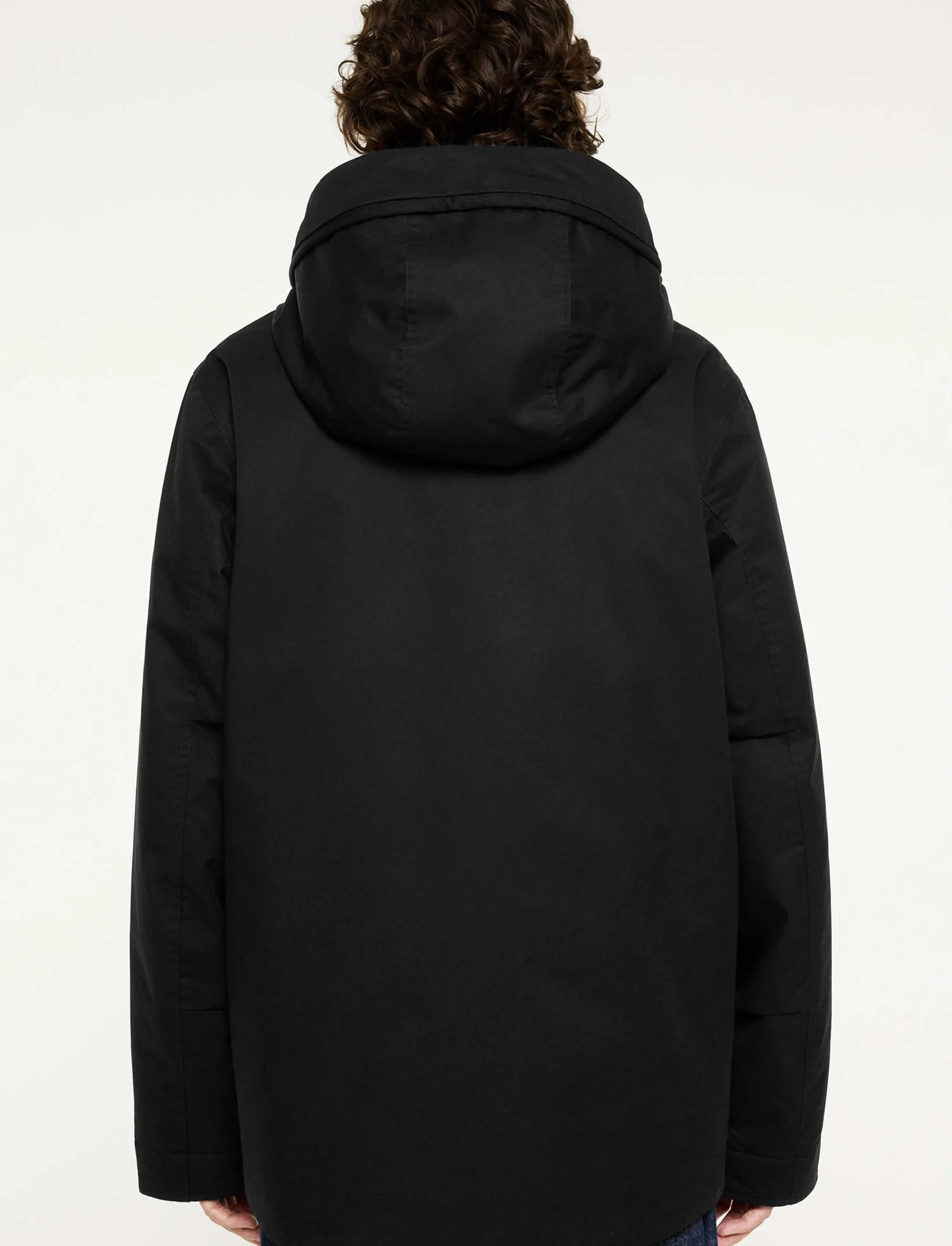 ELVINE - Kaliks - daunenjacken - dark navy - 3