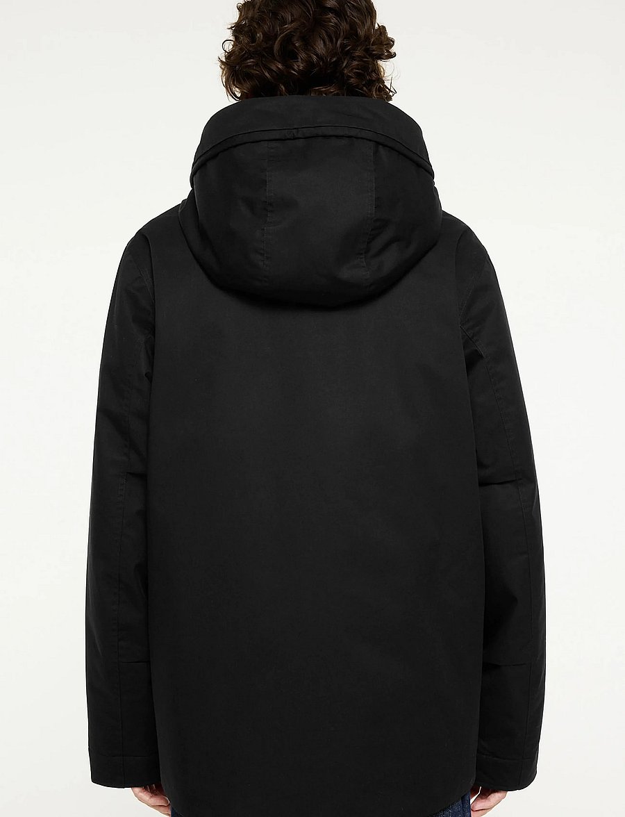 ELVINE - Kaliks - daunenjacken - dark navy - 3