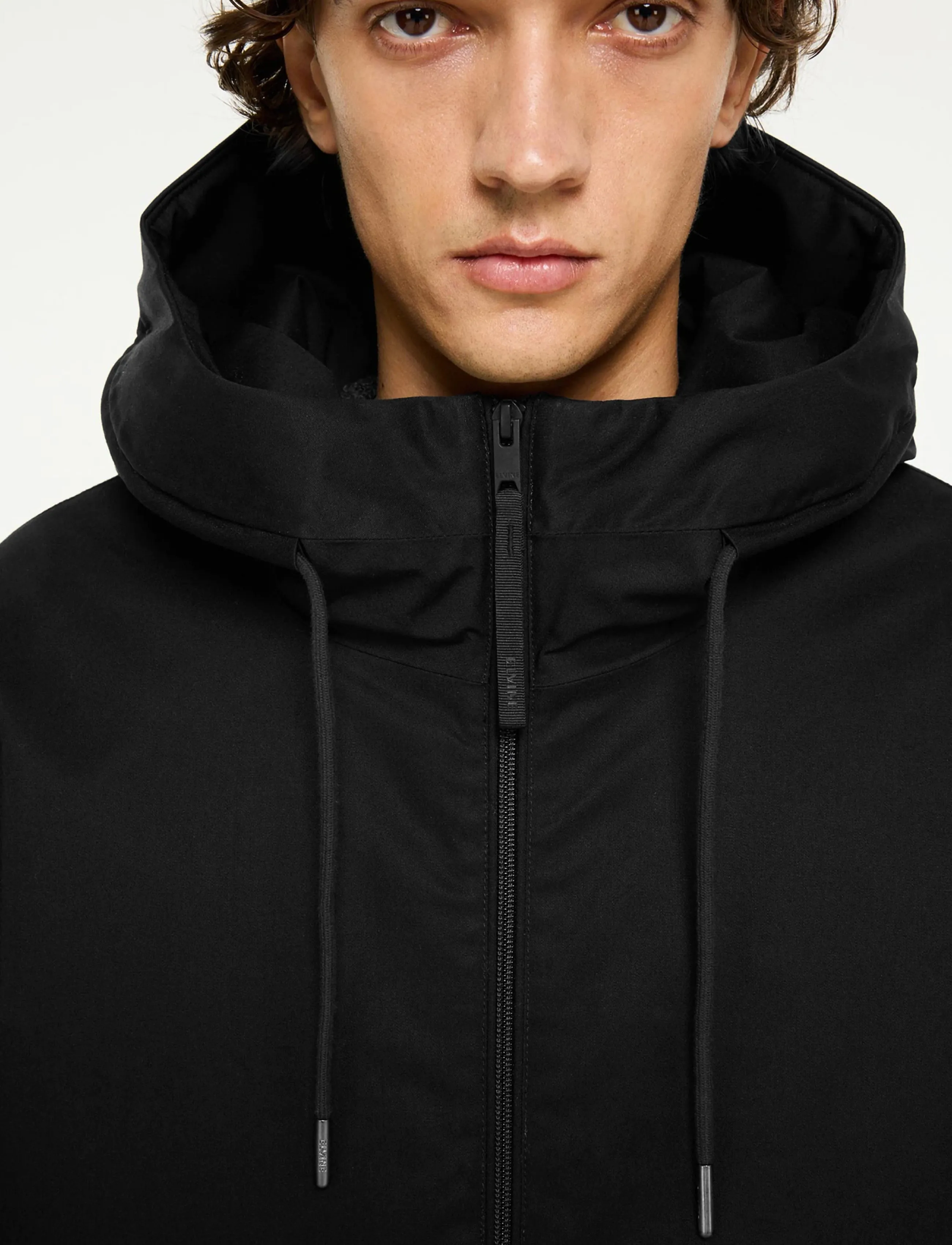 ELVINE - Kaliks - daunenjacken - dark navy - 4