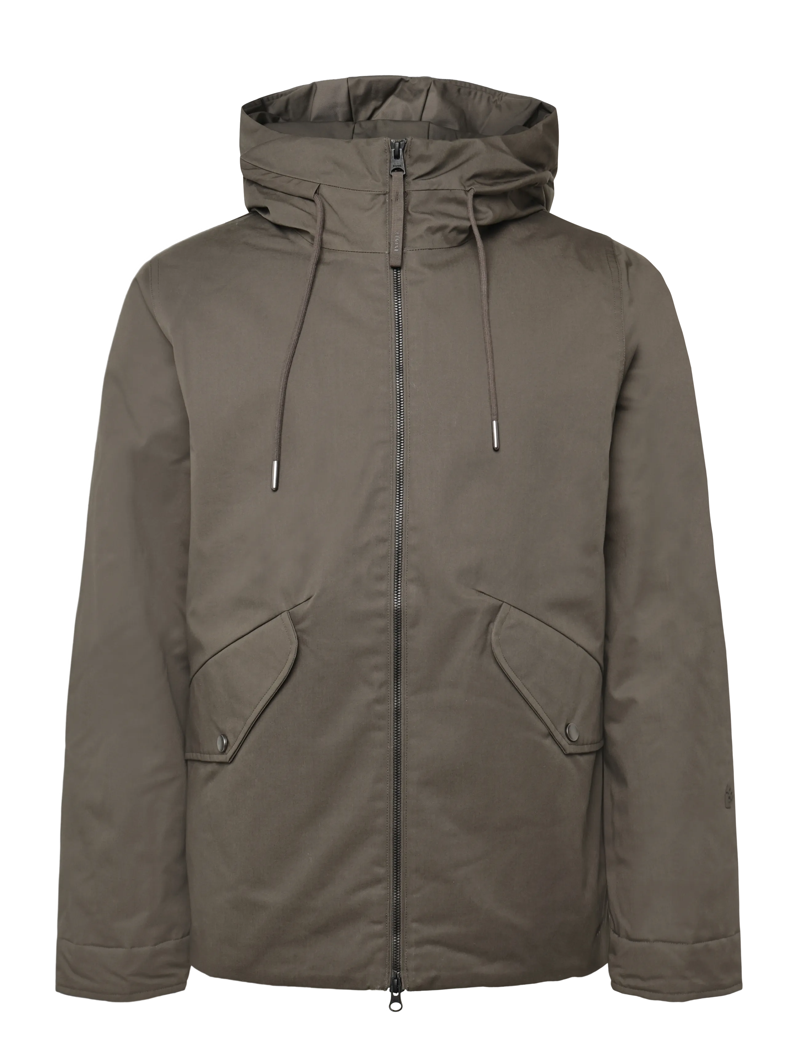 ELVINE - Kaliks - daunenjacken - dusk olive - 1
