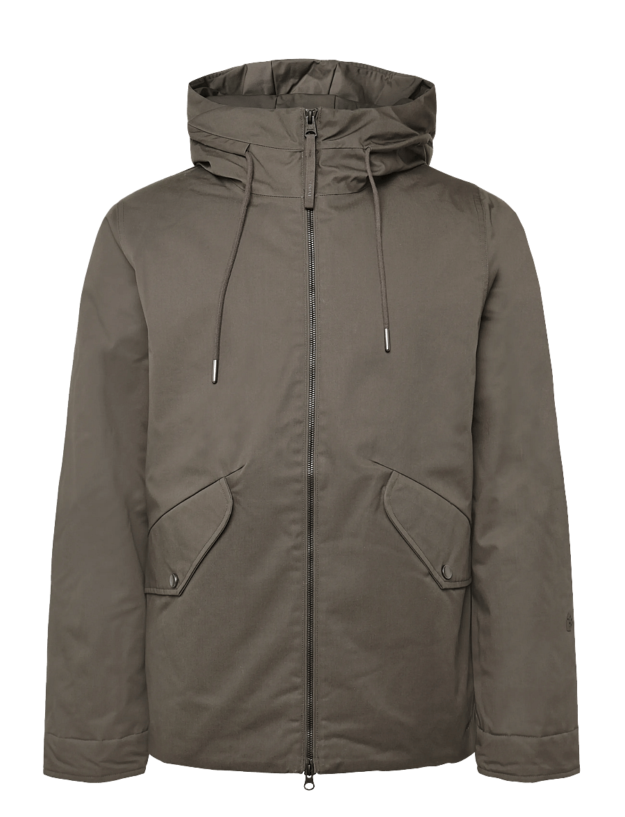 ELVINE - Kaliks - daunenjacken - dusk olive - 1