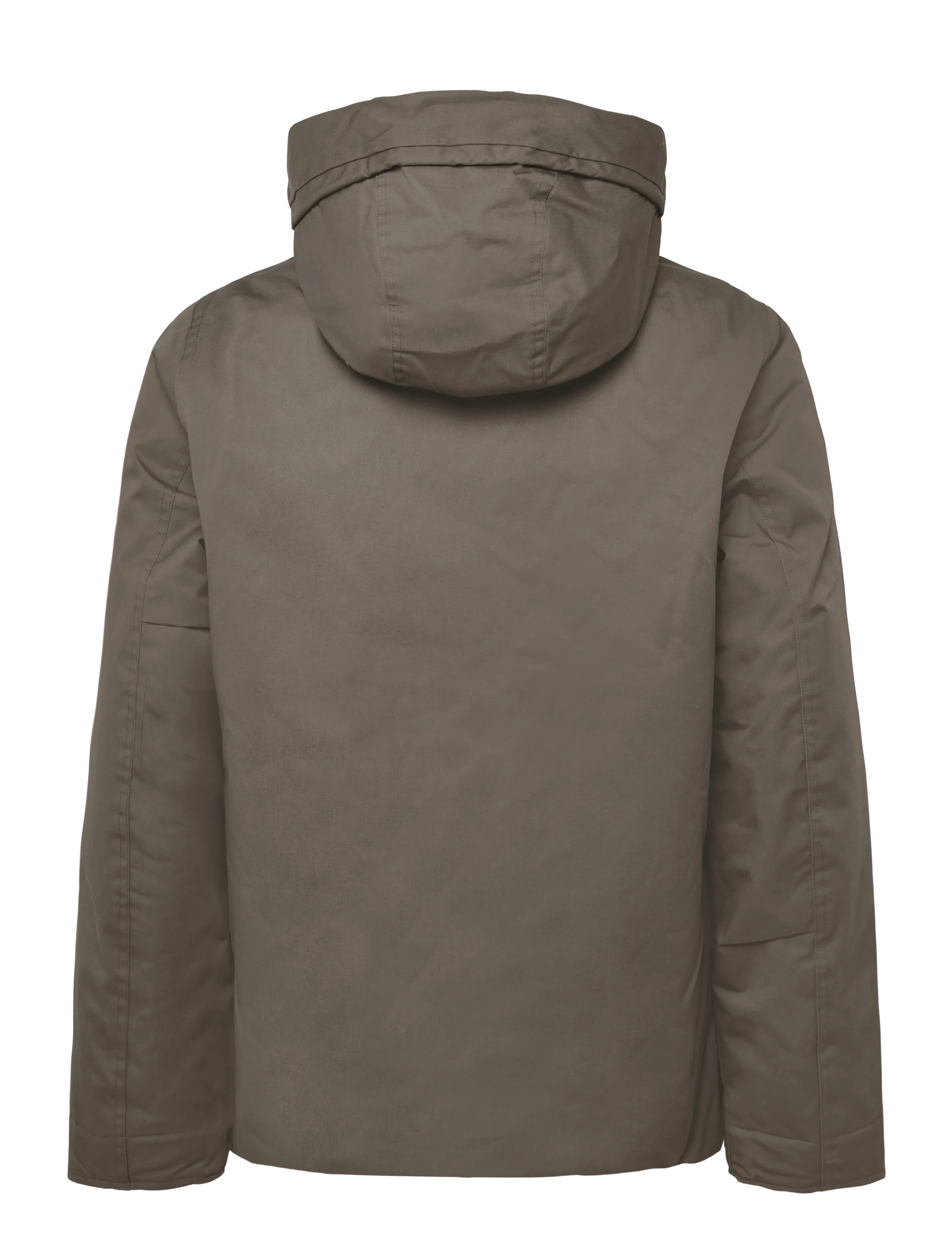ELVINE - Kaliks - daunenjacken - dusk olive - 2