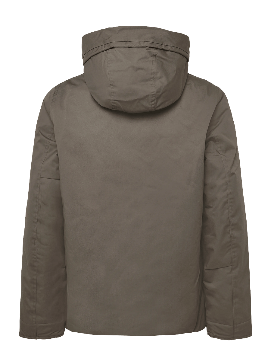 ELVINE - Kaliks - daunenjacken - dusk olive - 2