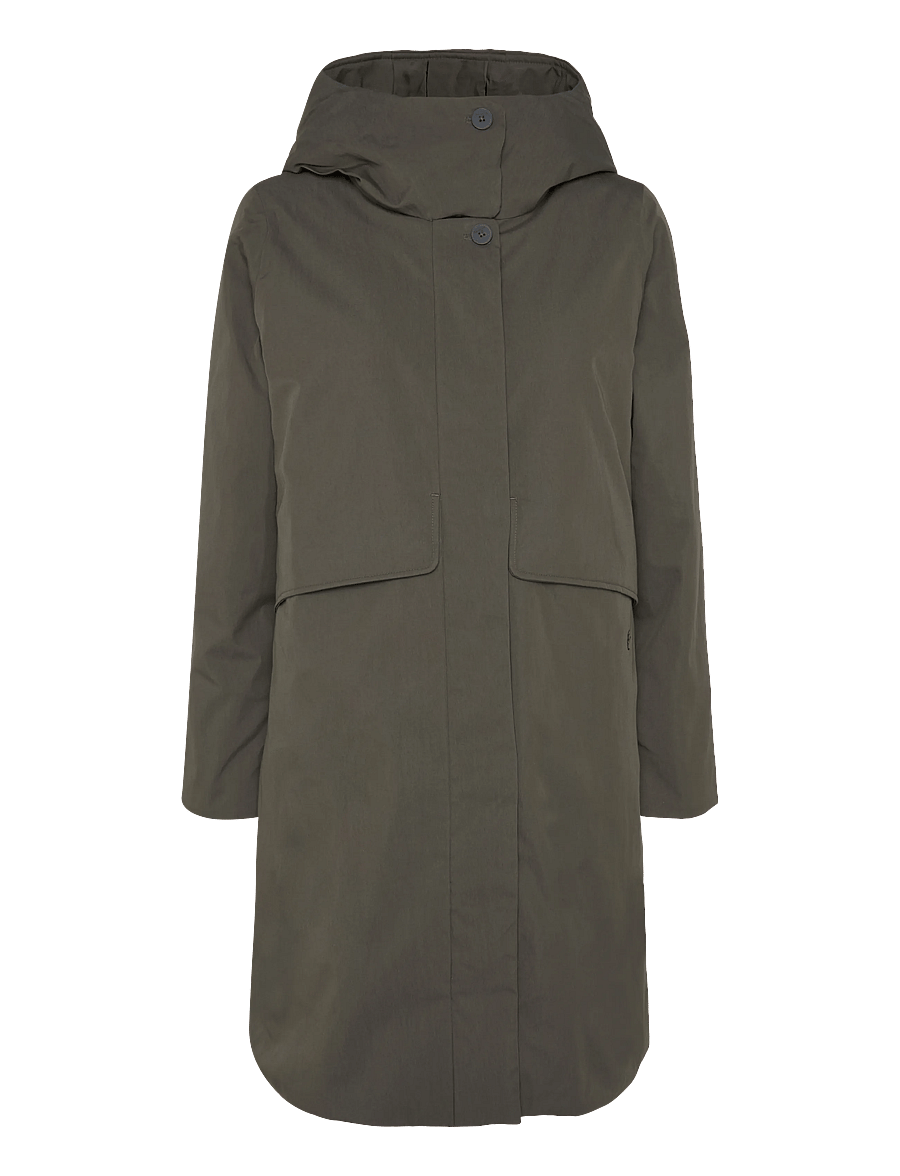 ELVINE - Avelyne - deep olive - 0
