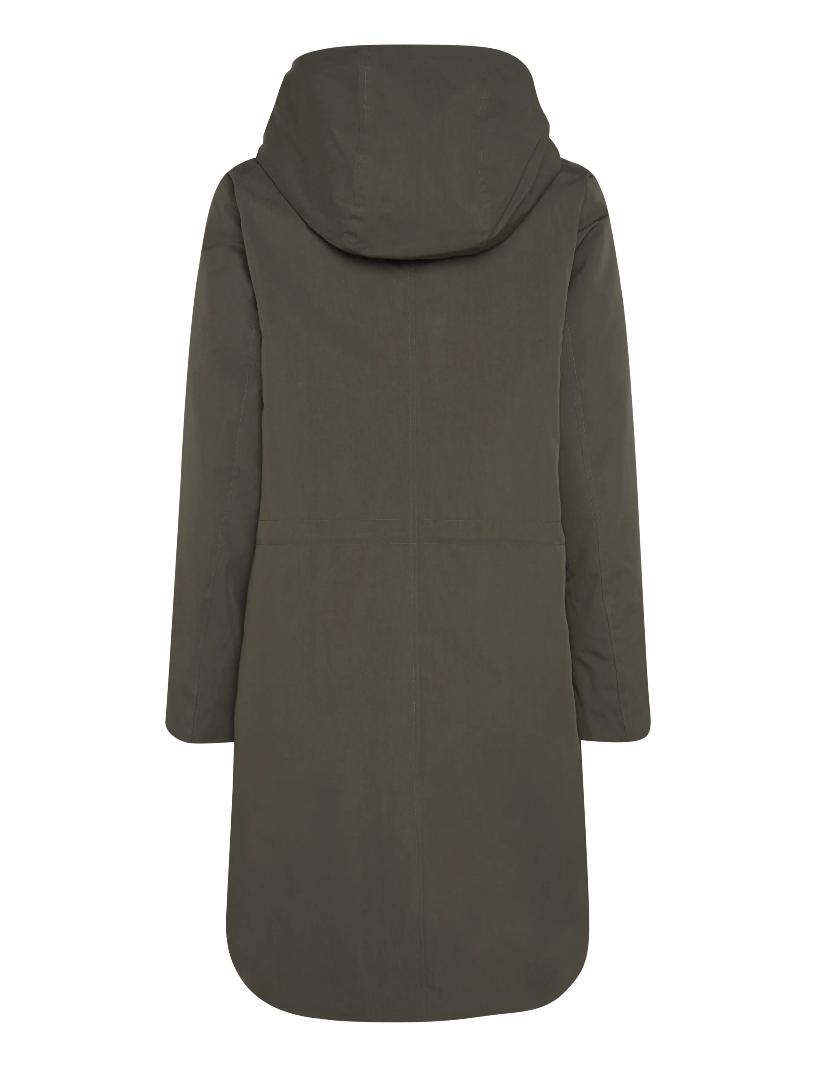 ELVINE - Avelyne - deep olive - 1