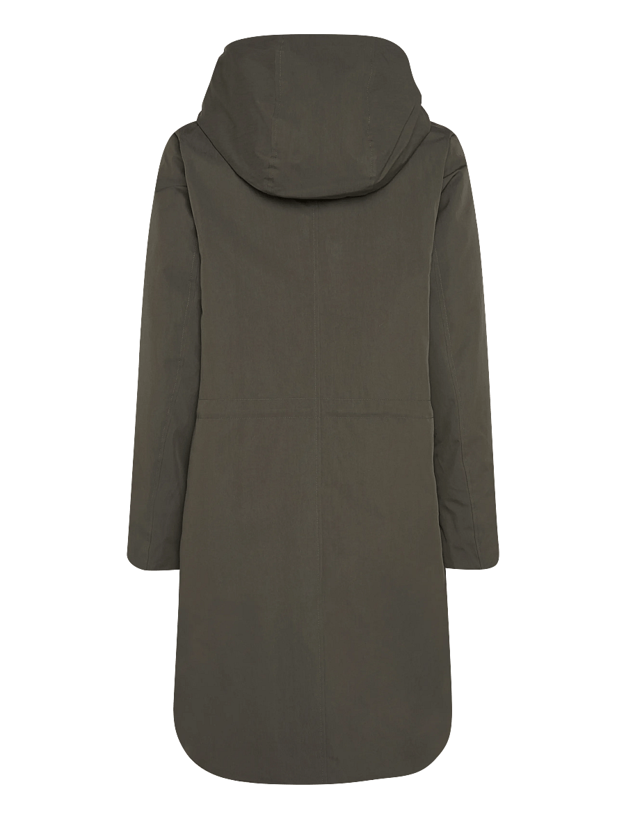 ELVINE - Avelyne - deep olive - 1