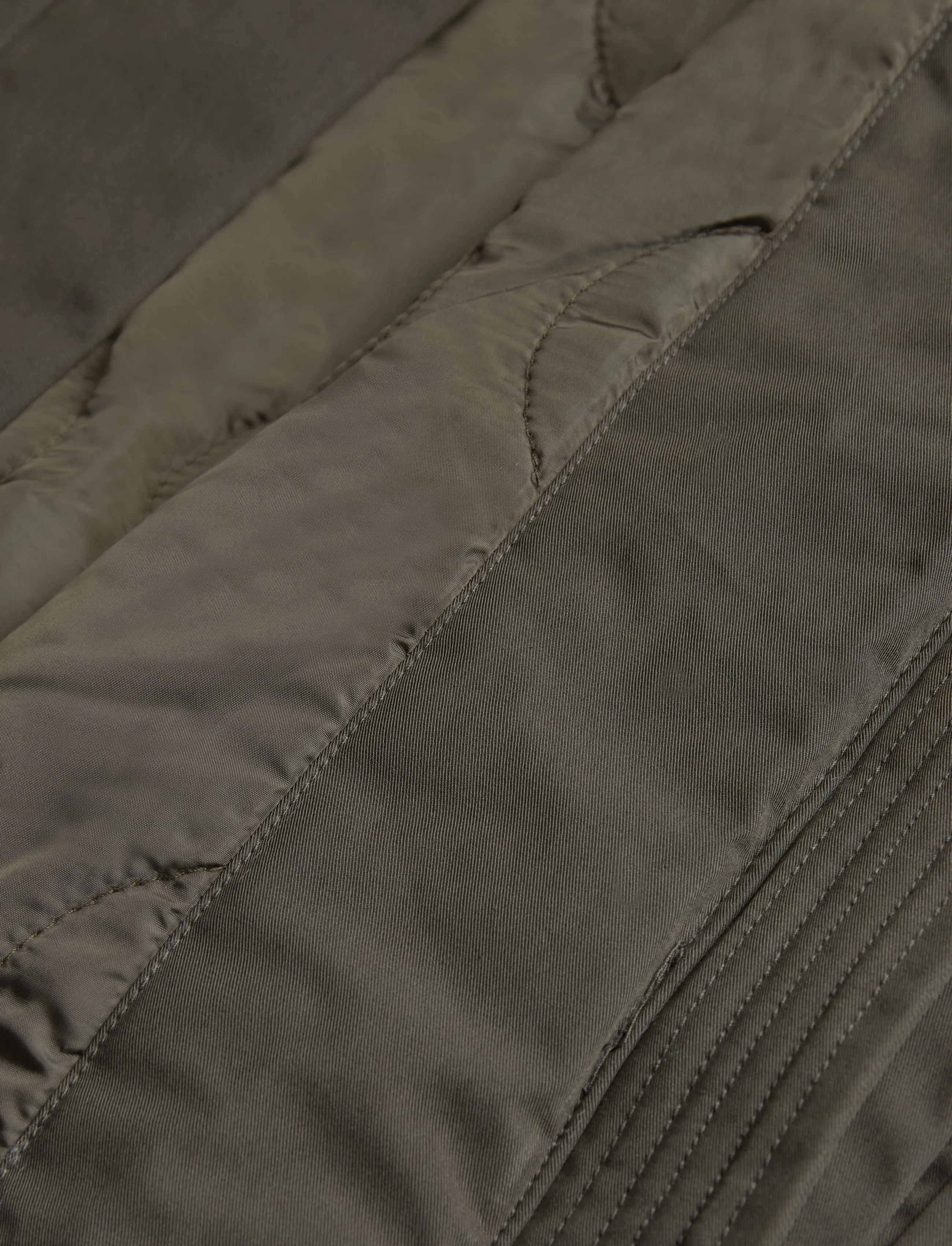ELVINE - Avelyne - deep olive - 4