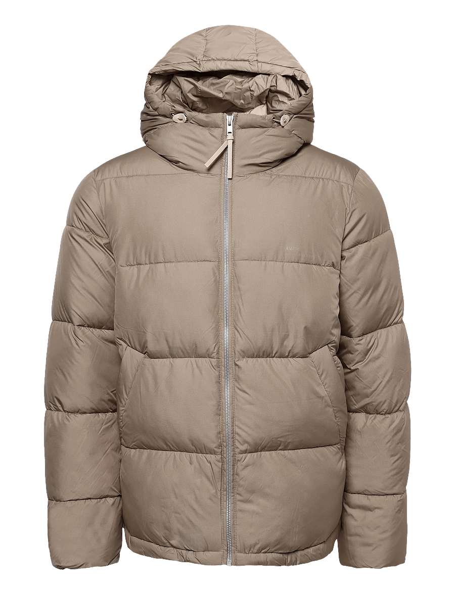 ELVINE - Bjarne - herbstjacken - light olive - 0