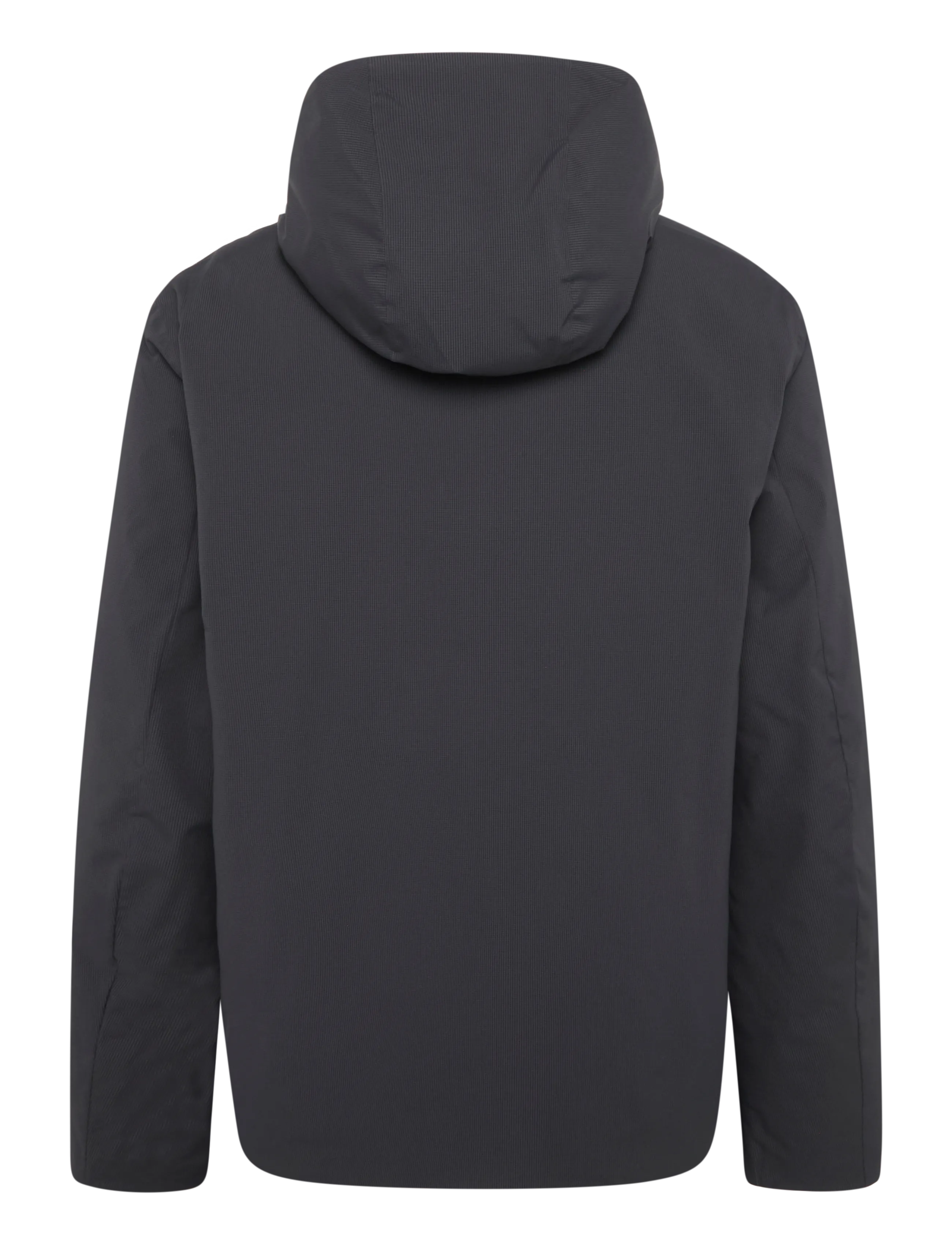 ELVINE - Arnar - night grey - 1
