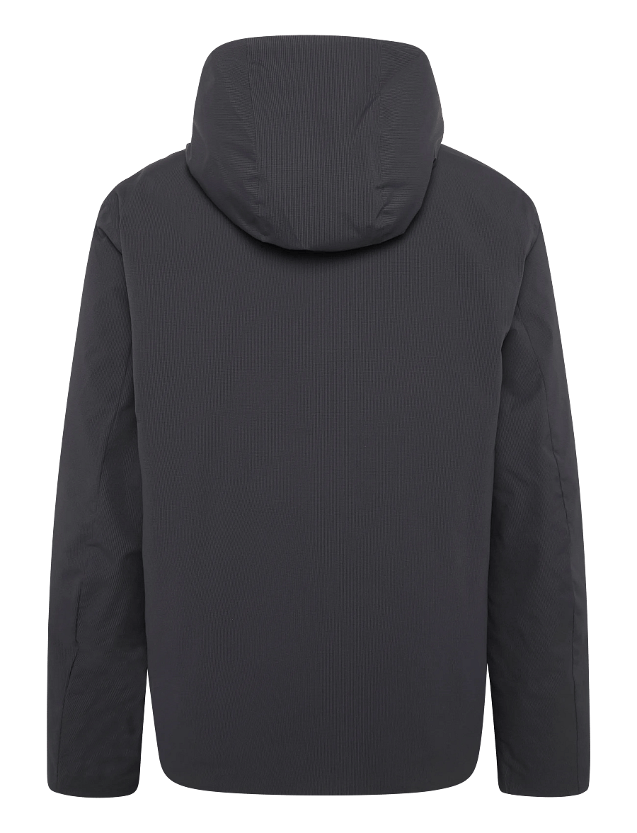 ELVINE - Arnar - fall jackets - night grey - 1