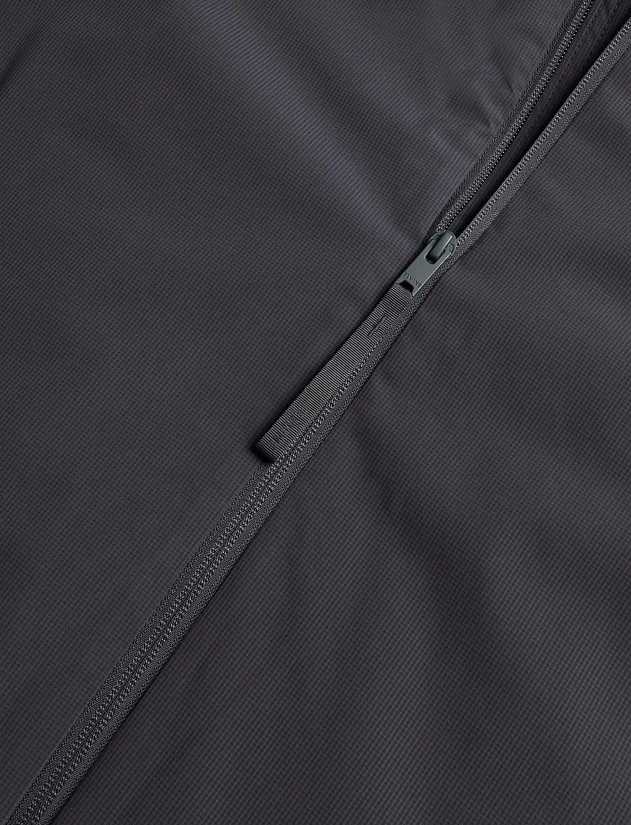 ELVINE - Arnar - fall jackets - night grey - 3