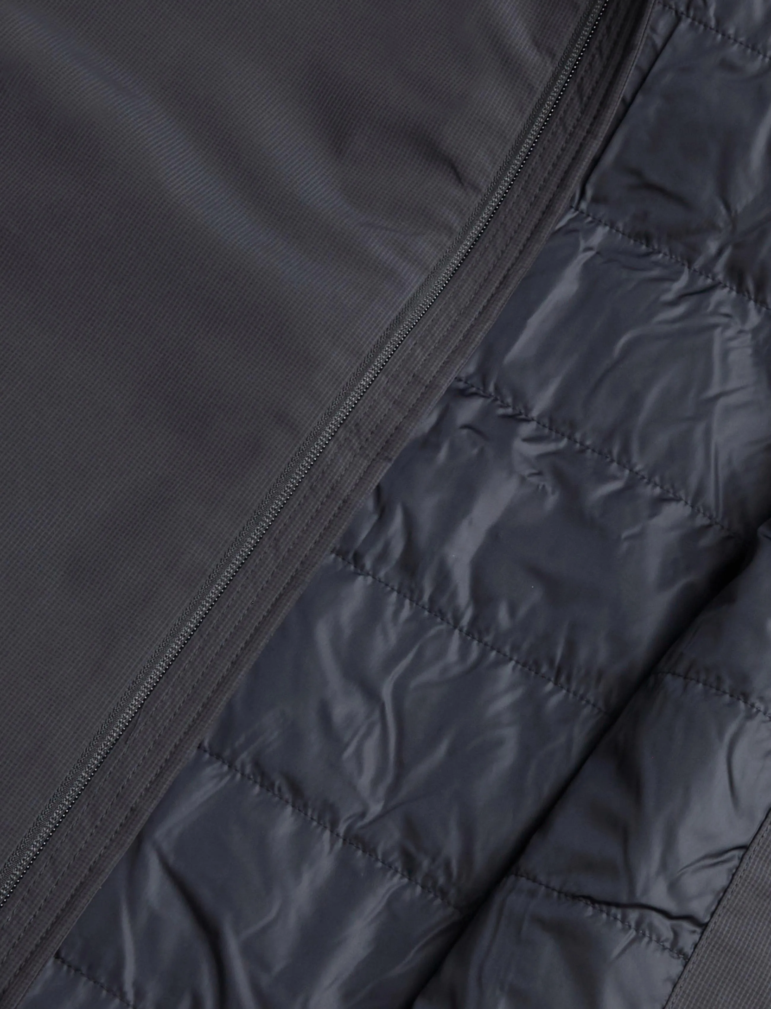 ELVINE - Arnar - night grey - 4