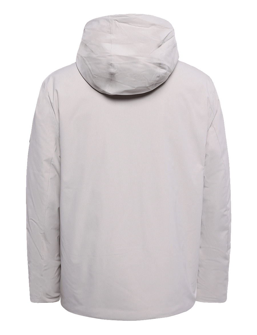 ELVINE - Arnar - herbstjacken - oyster - 1