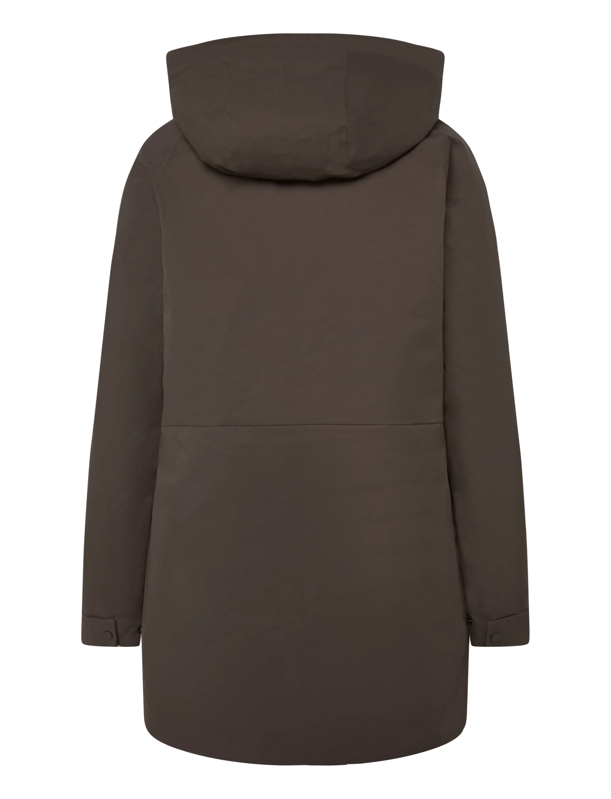 ELVINE - Kairi - winterjacken - deep olive - 1