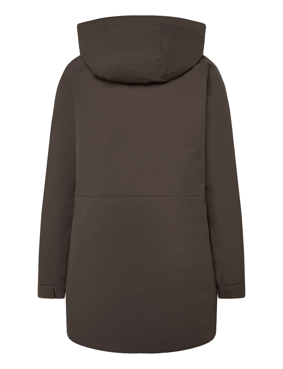 ELVINE - Kairi - winterjacken - deep olive - 1