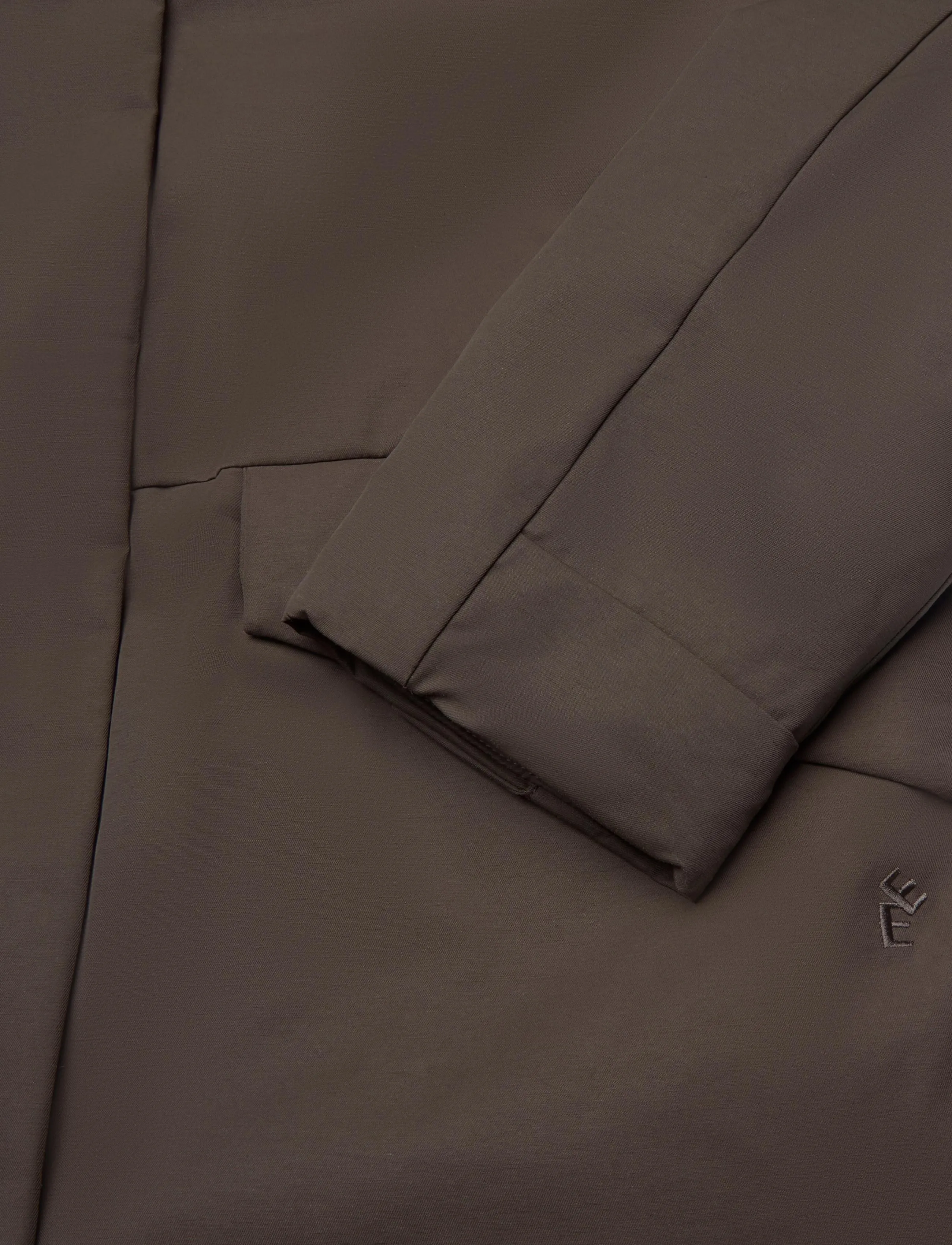 ELVINE - Kairi - winterjacken - deep olive - 3