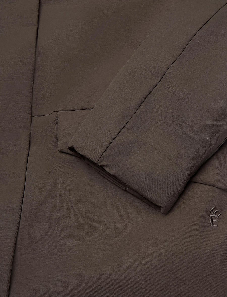 ELVINE - Kairi - winterjacken - deep olive - 3
