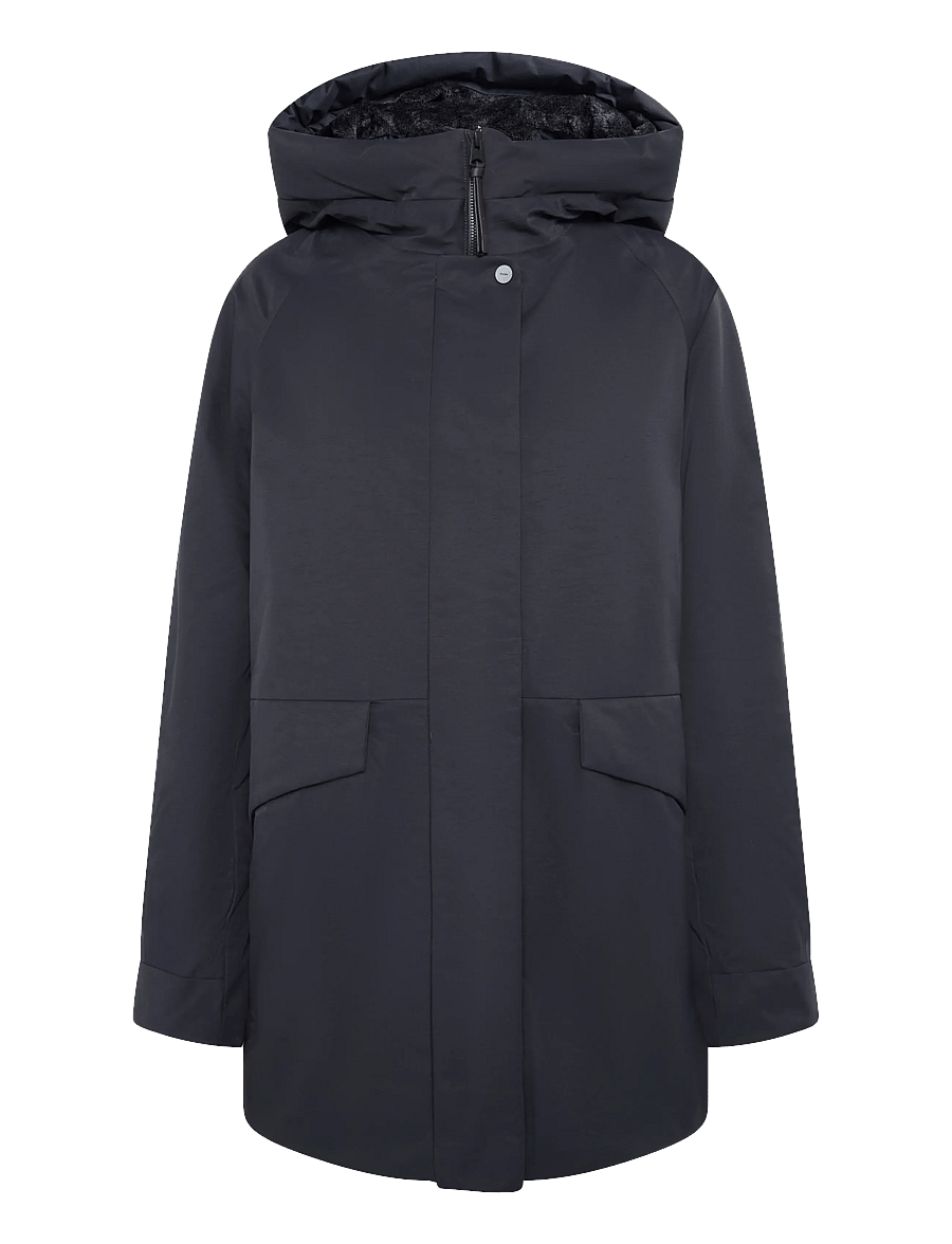 ELVINE - Kairi - talvejoped - night grey - 0