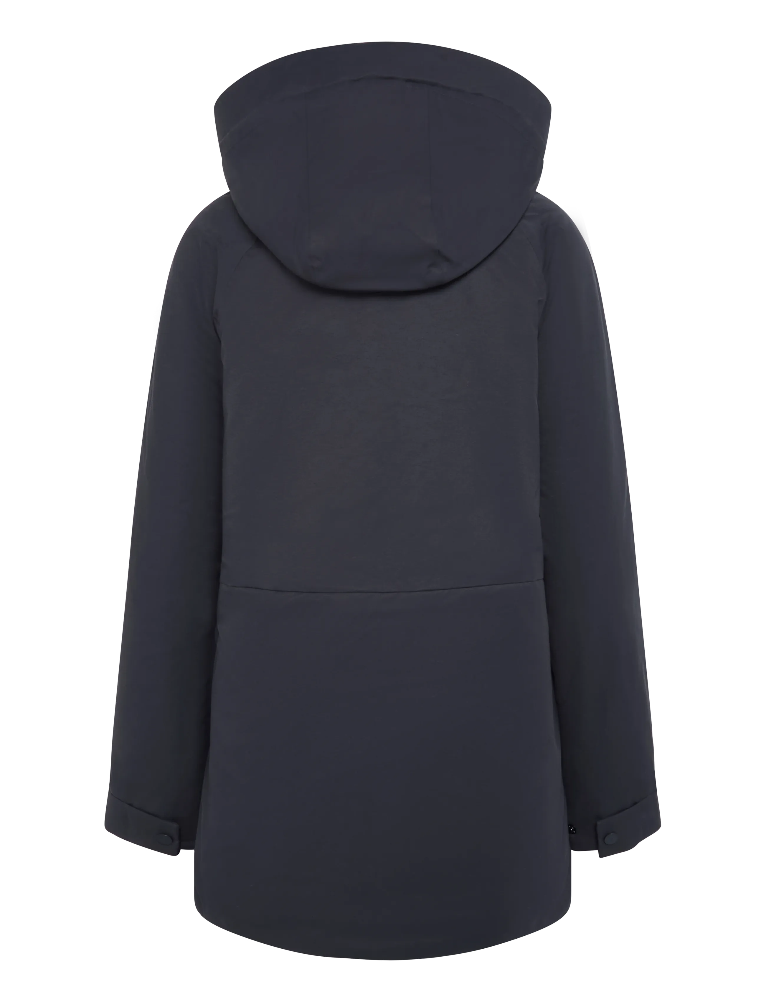 ELVINE - Kairi - dun- & vadderade jackor - night grey - 1