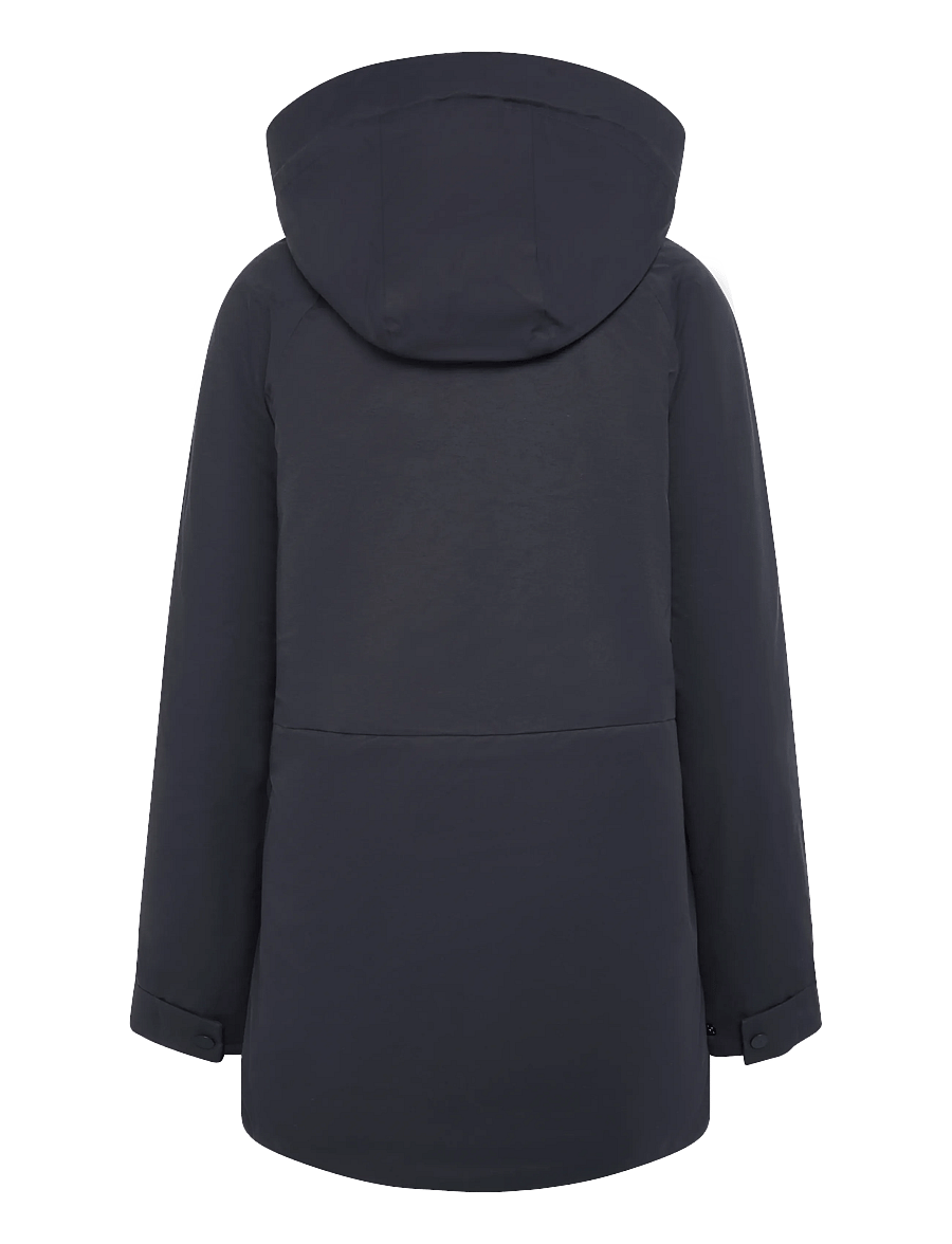 ELVINE - Kairi - talvejoped - night grey - 1